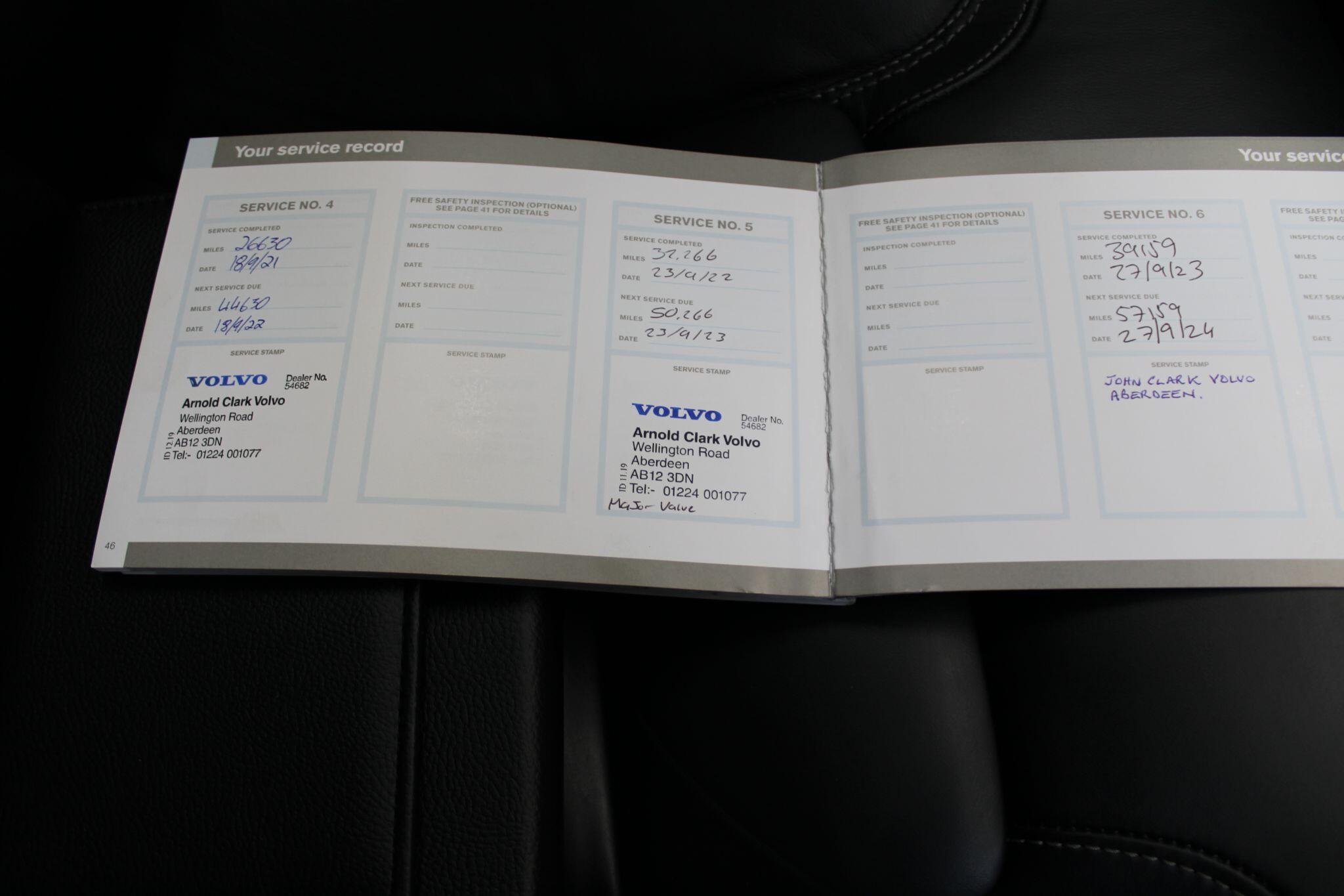Volvo V90 - Image 44