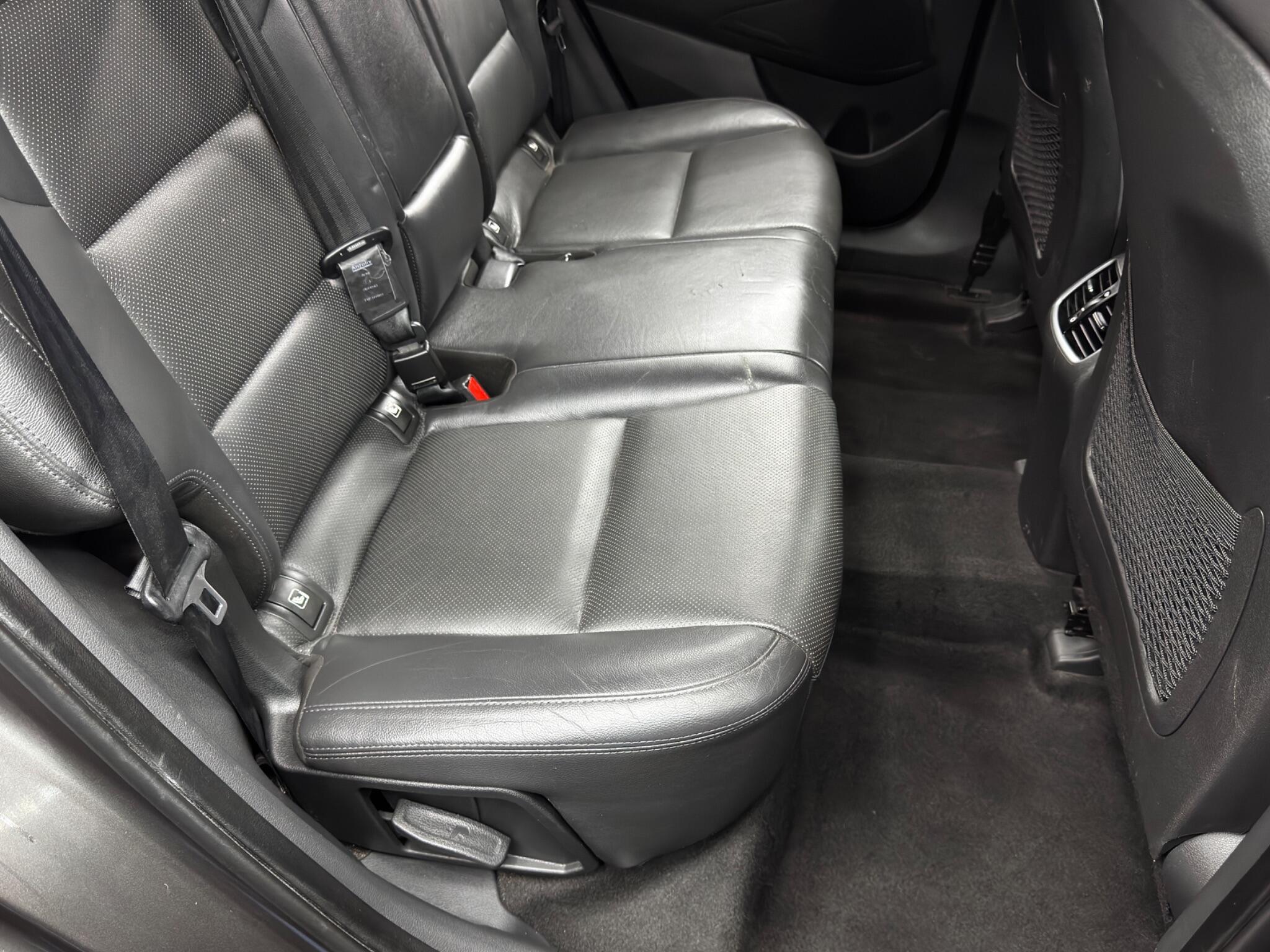 Hyundai Tucson - Image 16