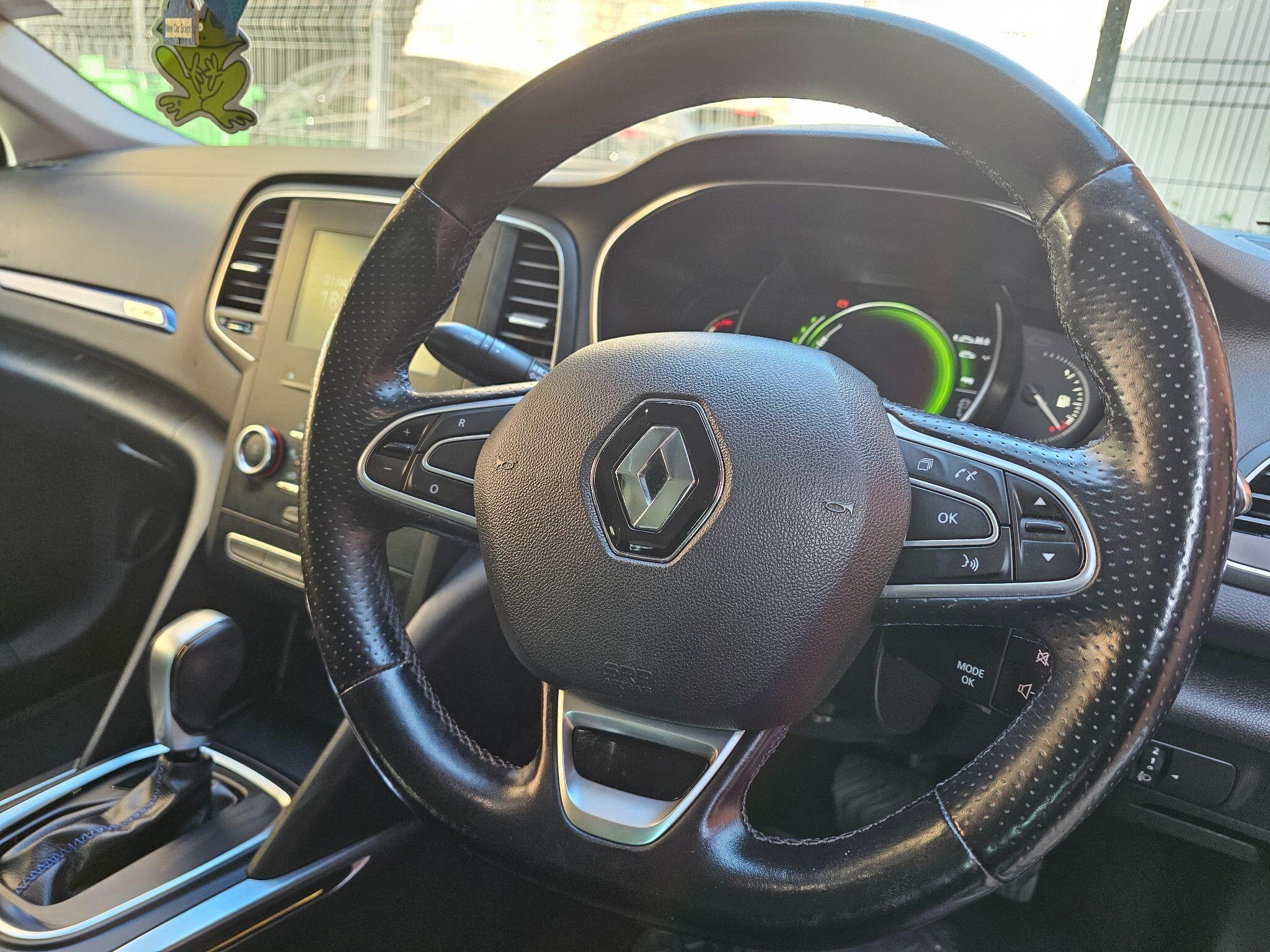 Renault Megane - Image 5