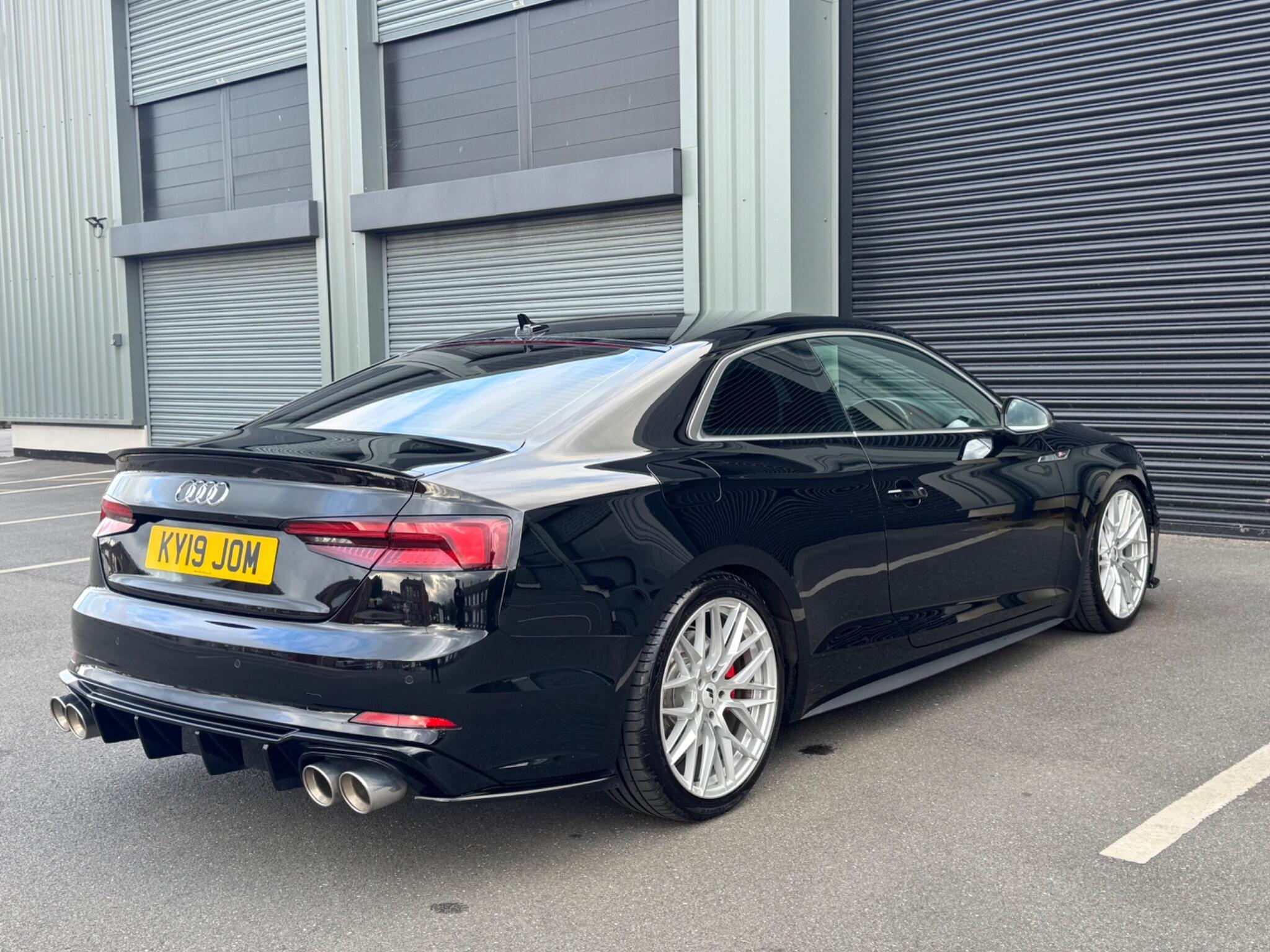 Audi A5 - Image 14