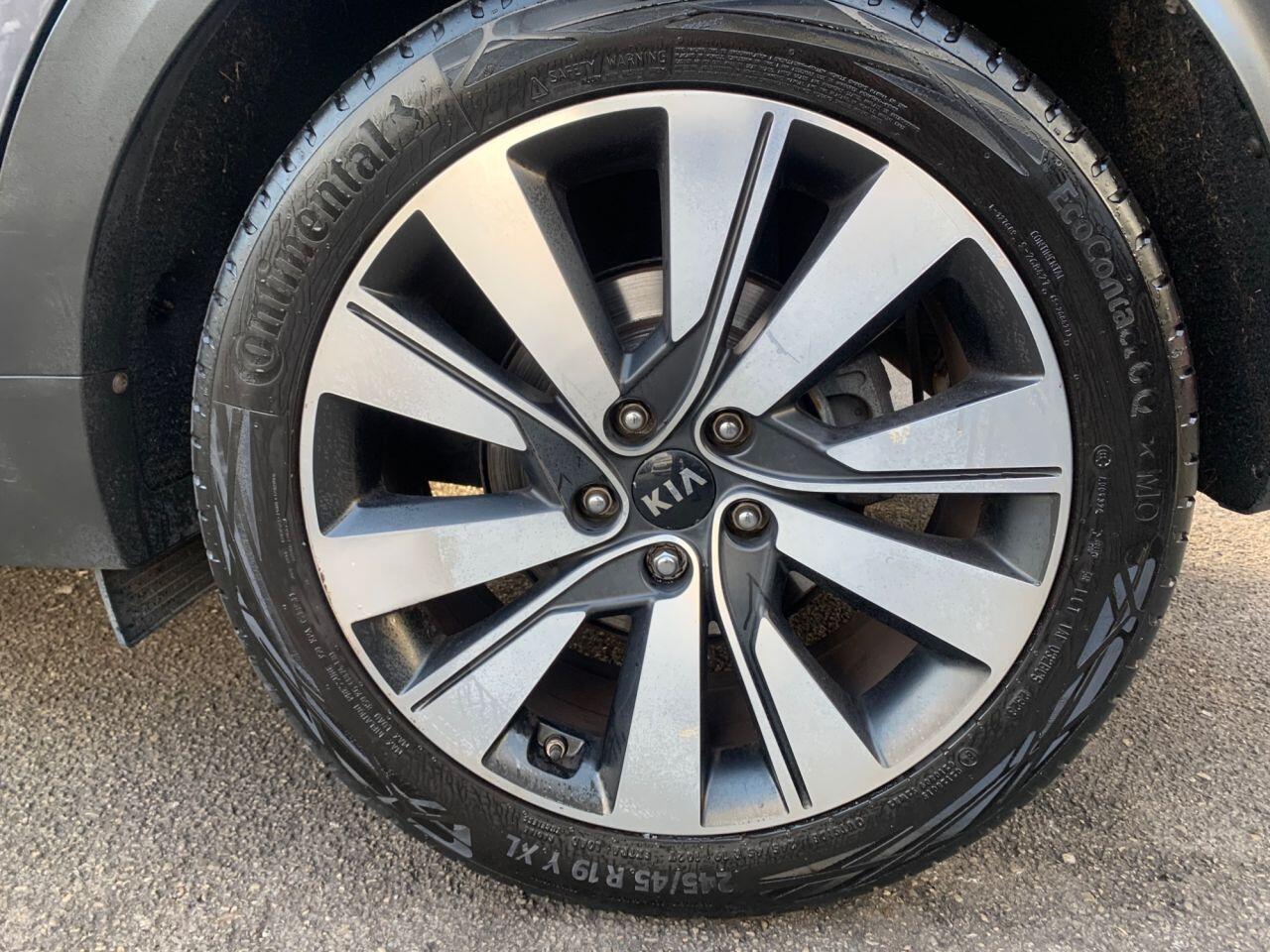 Kia Sportage - Image 28