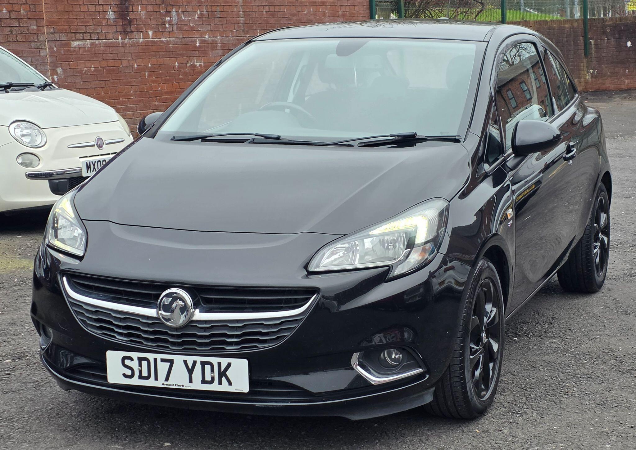 Vauxhall Corsa - Image 3