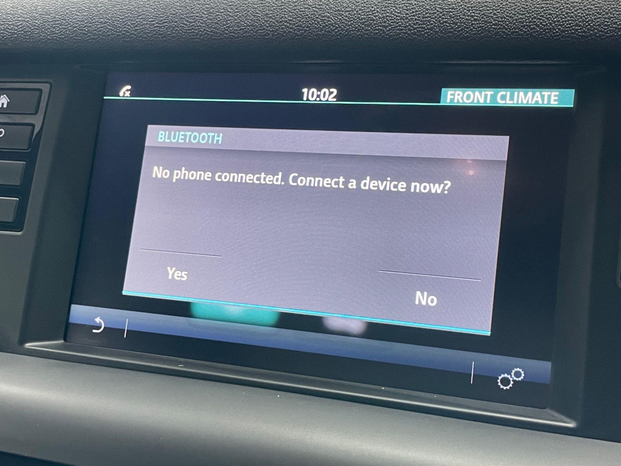 Land Rover DISCOVERY SPORT - Image 48