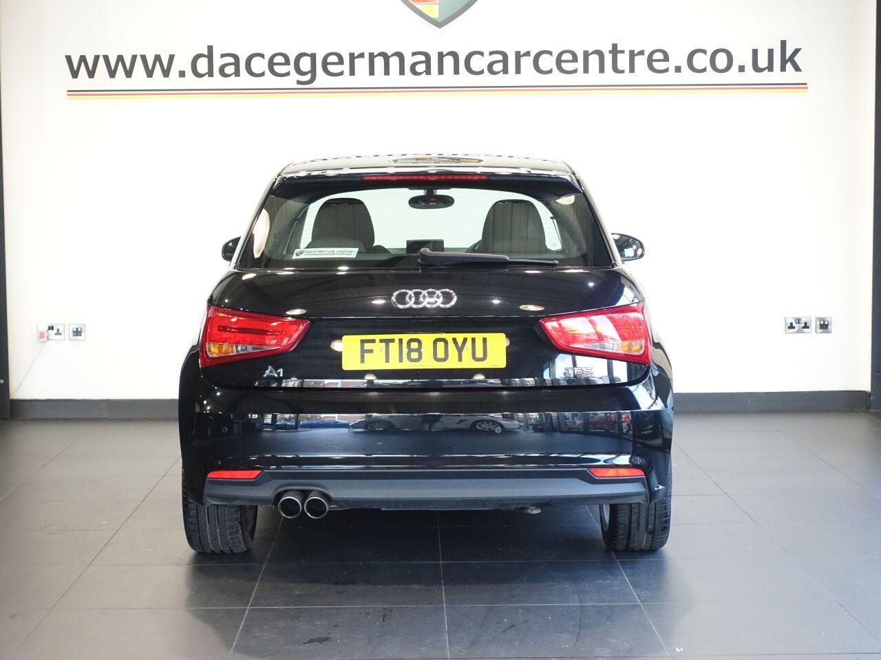 Audi A1 - Image 7
