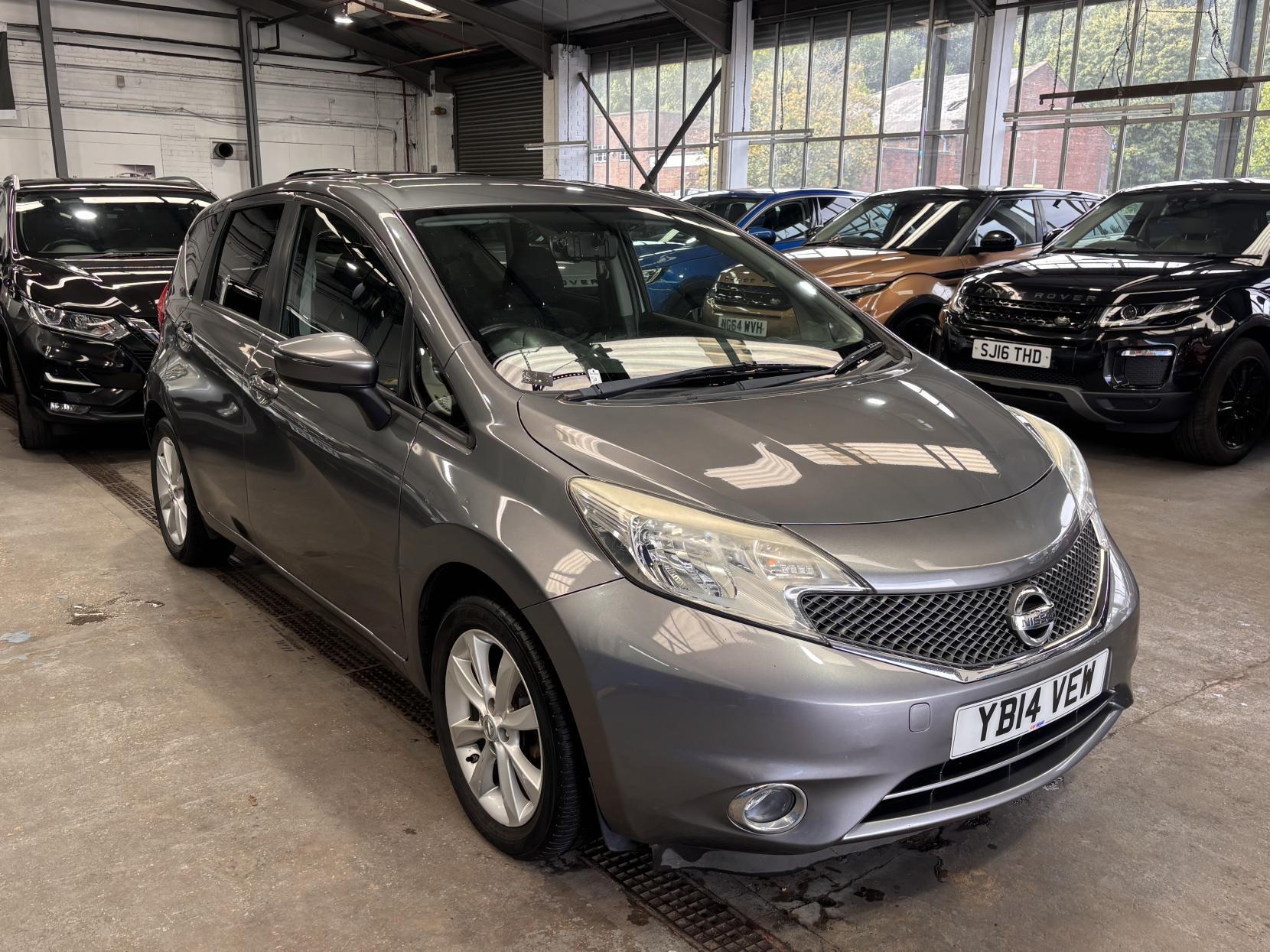 Nissan Note - Image 2
