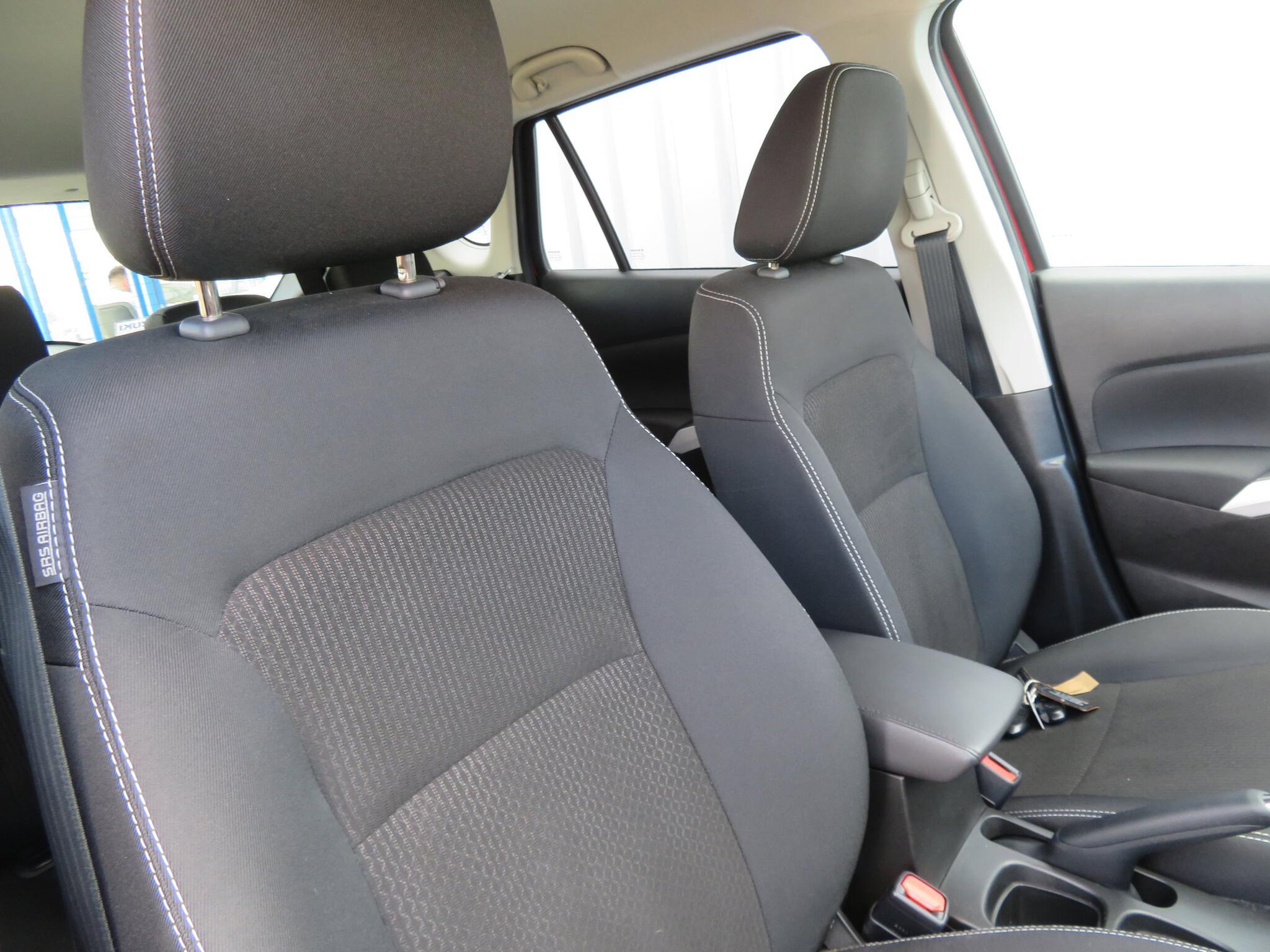 Suzuki SX4 S-Cross - Image 7