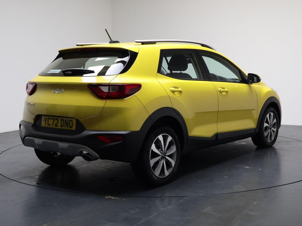 Kia Stonic - Image 23