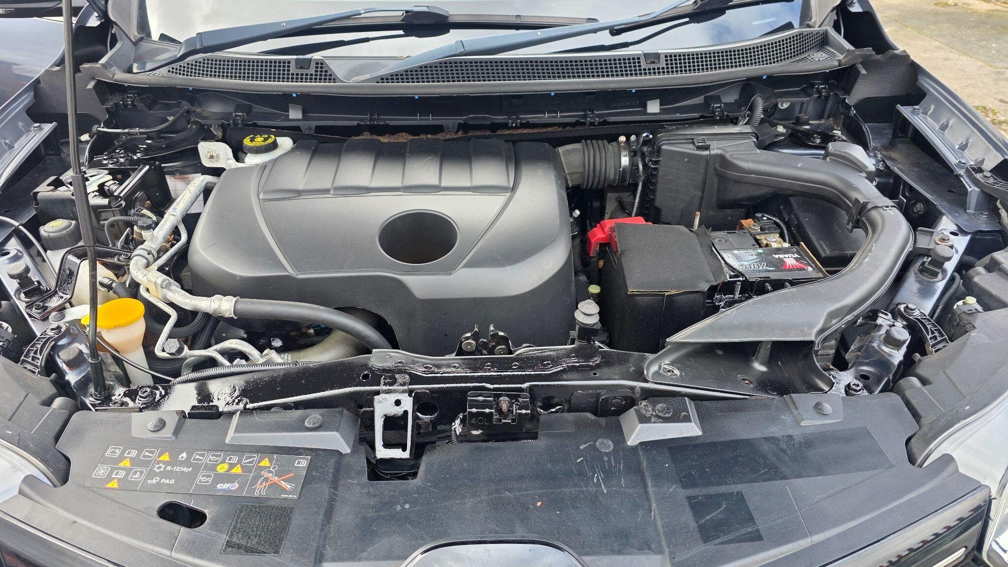 Renault Kadjar - Image 43