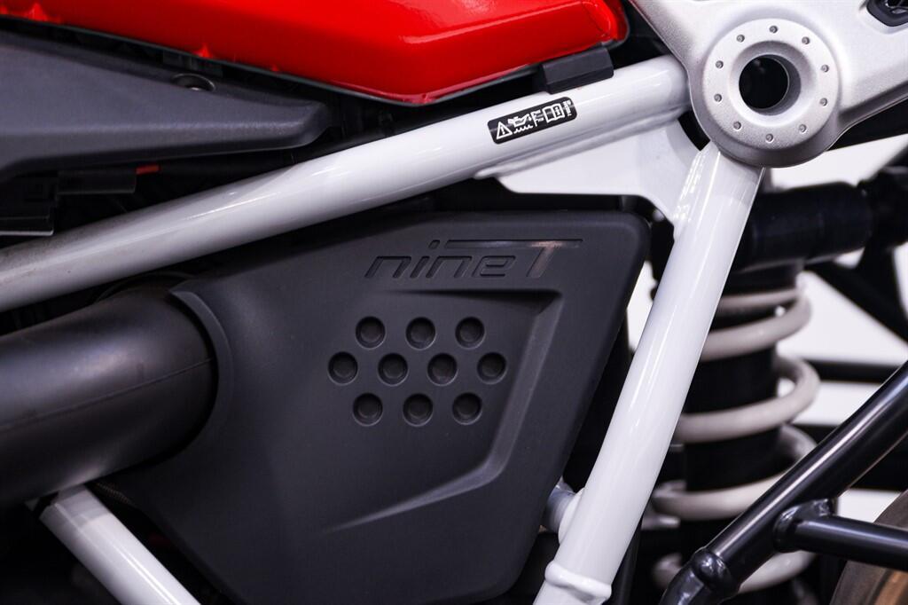 BMW R nineT Urban GS - Image 19