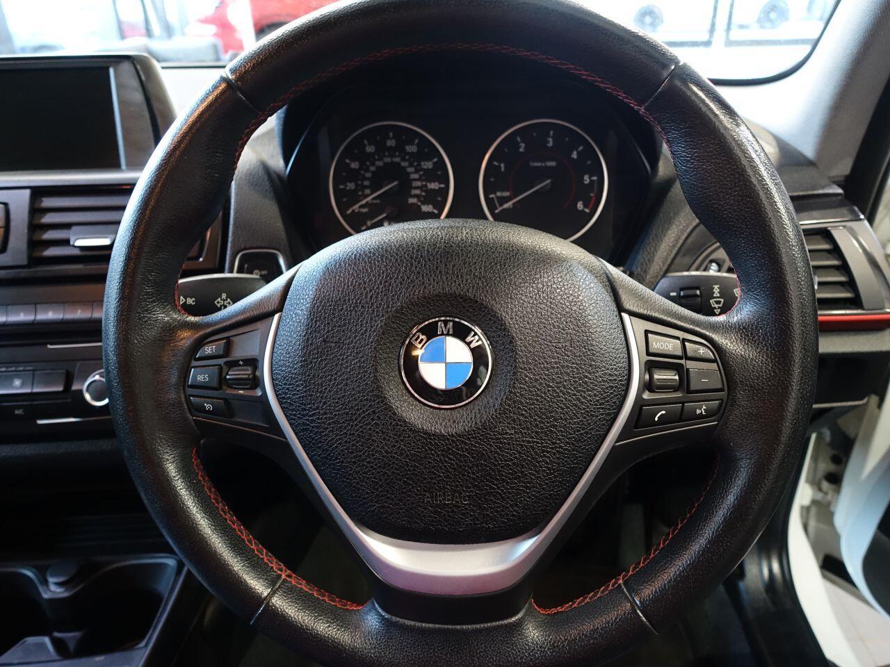 BMW 1 Series - Image 5