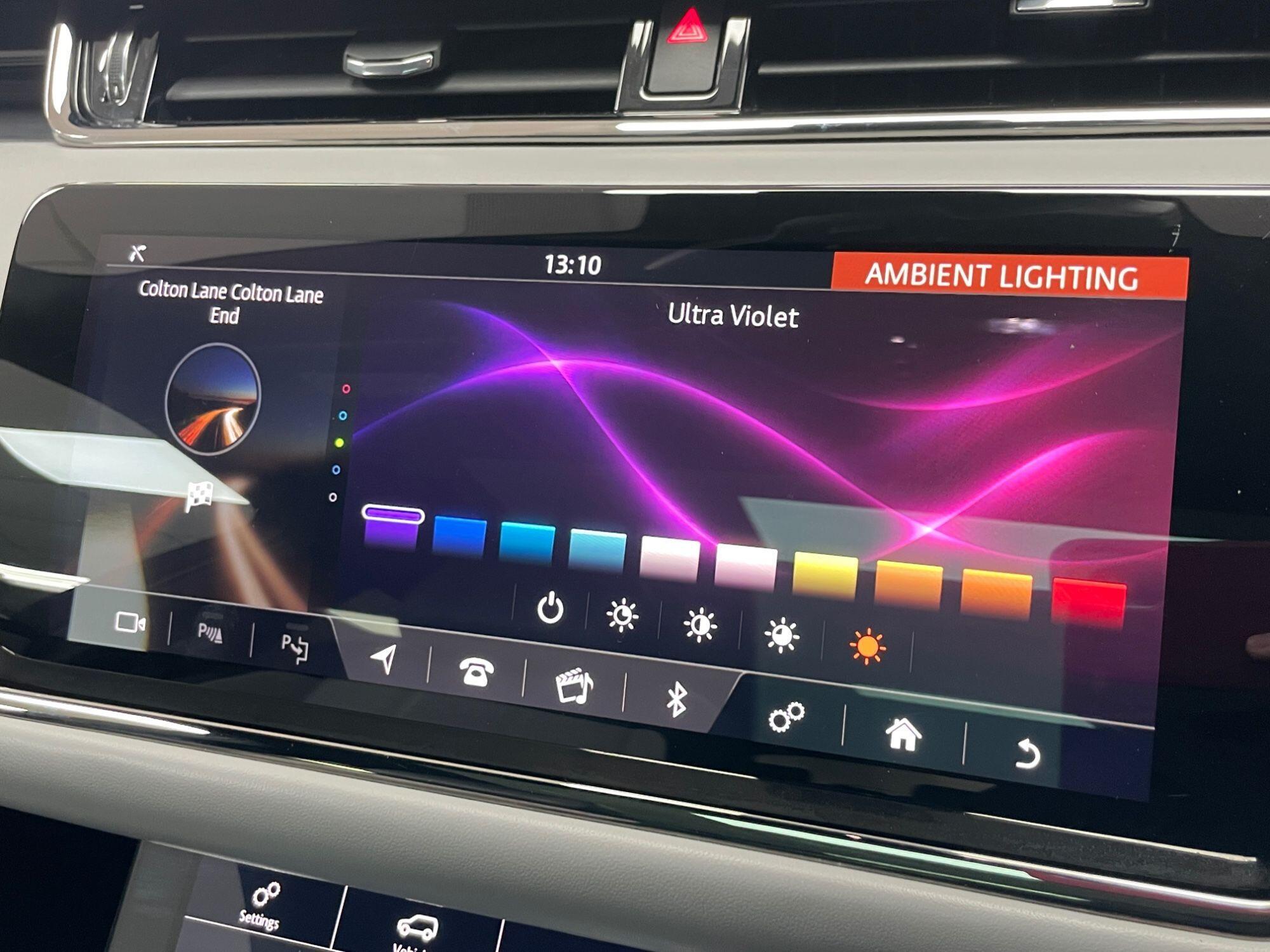 Land Rover Range Rover Evoque - Image 45