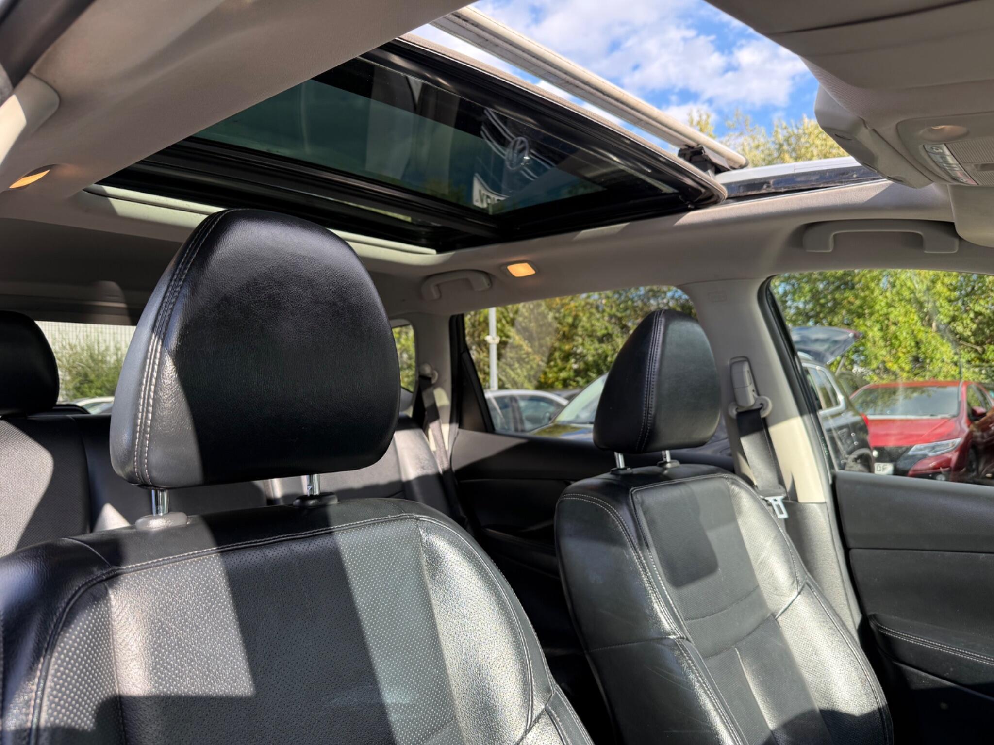 Nissan X-Trail - Image 38