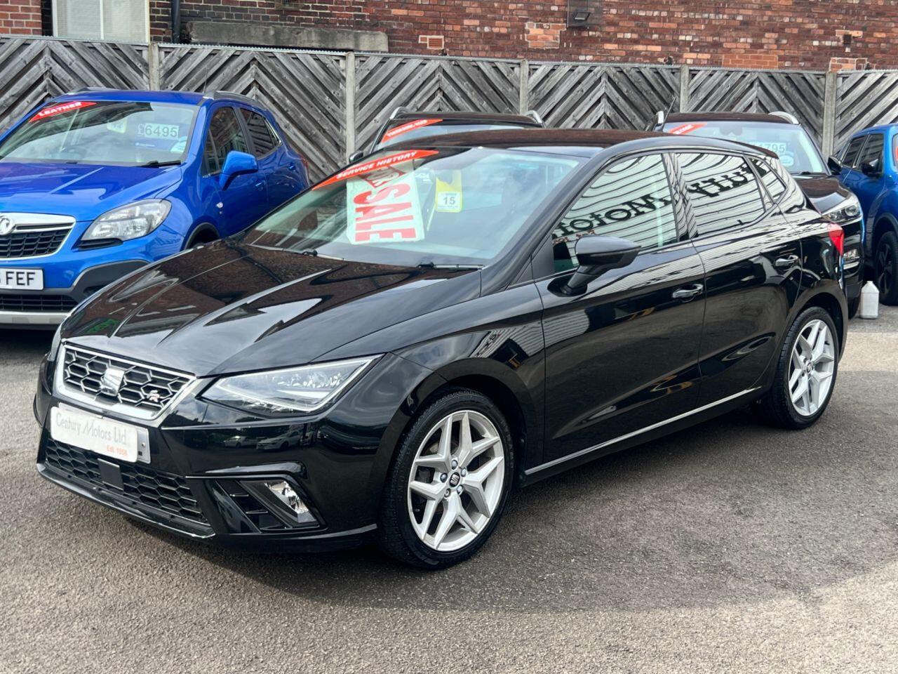 SEAT Ibiza - Image 2