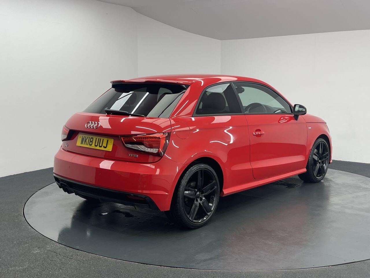 Audi A1 - Image 16
