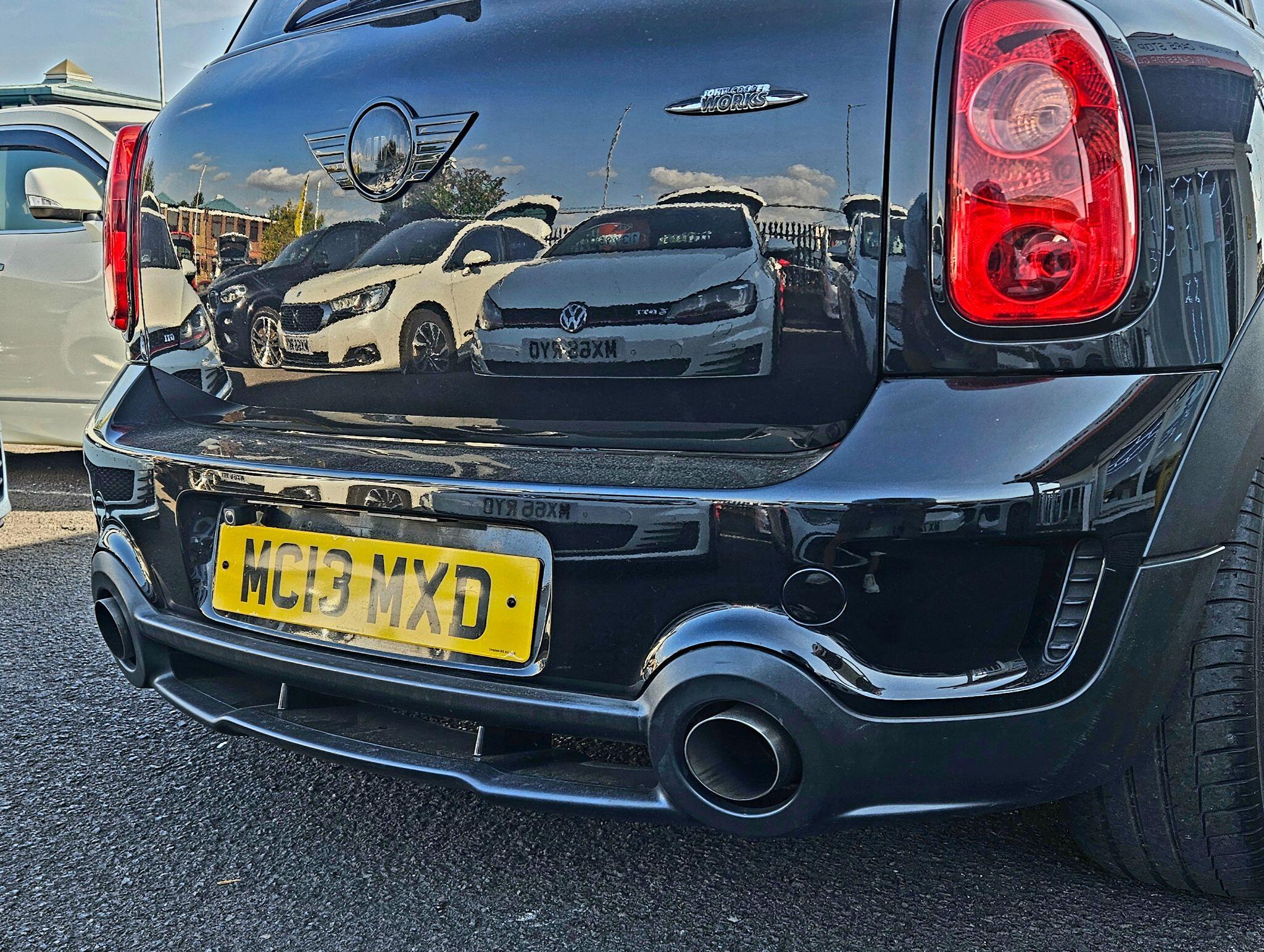 MINI Countryman - Image 6