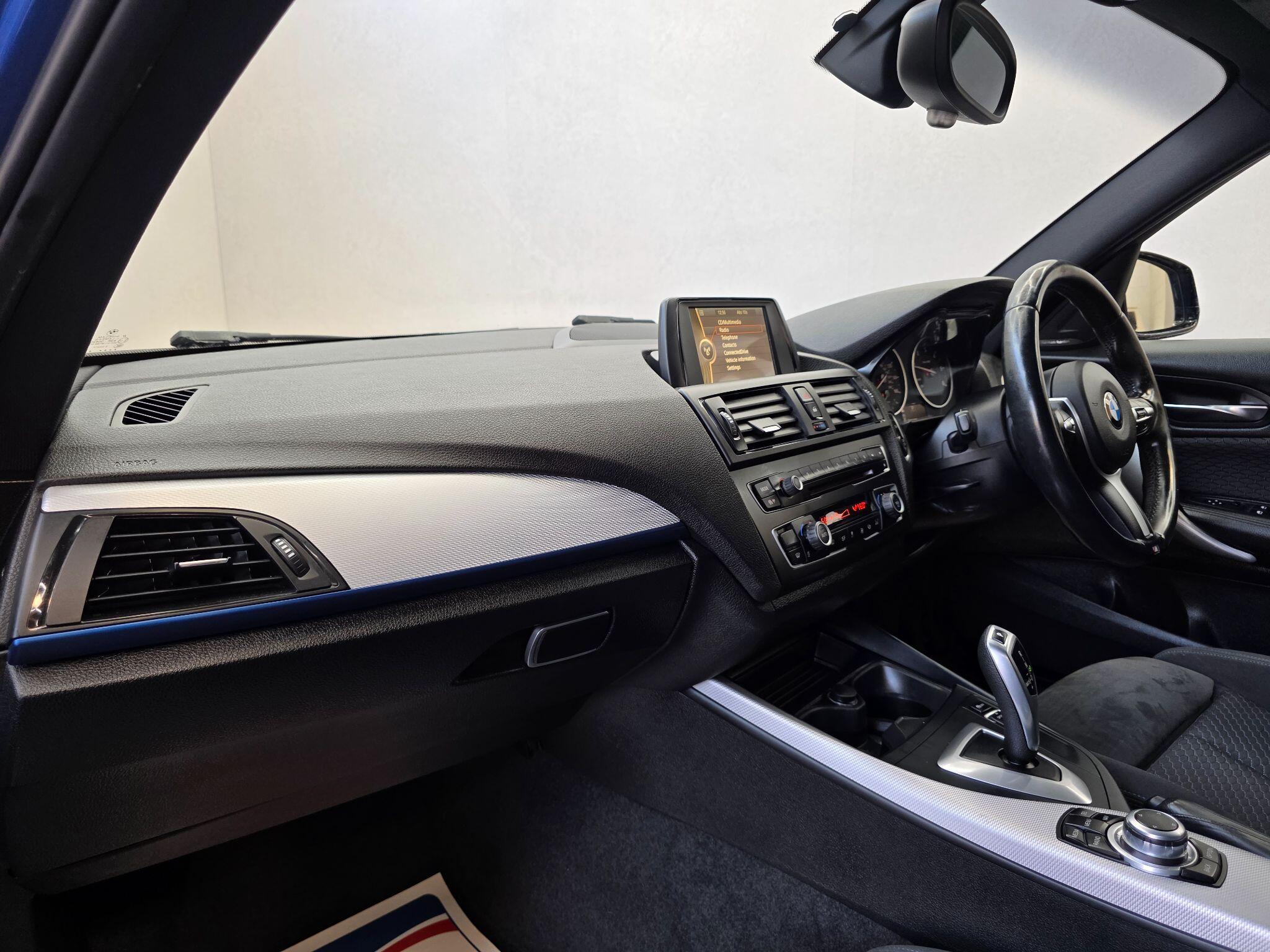 BMW 1 Series - Image 15