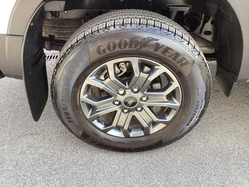 Ford Ranger - Image 14