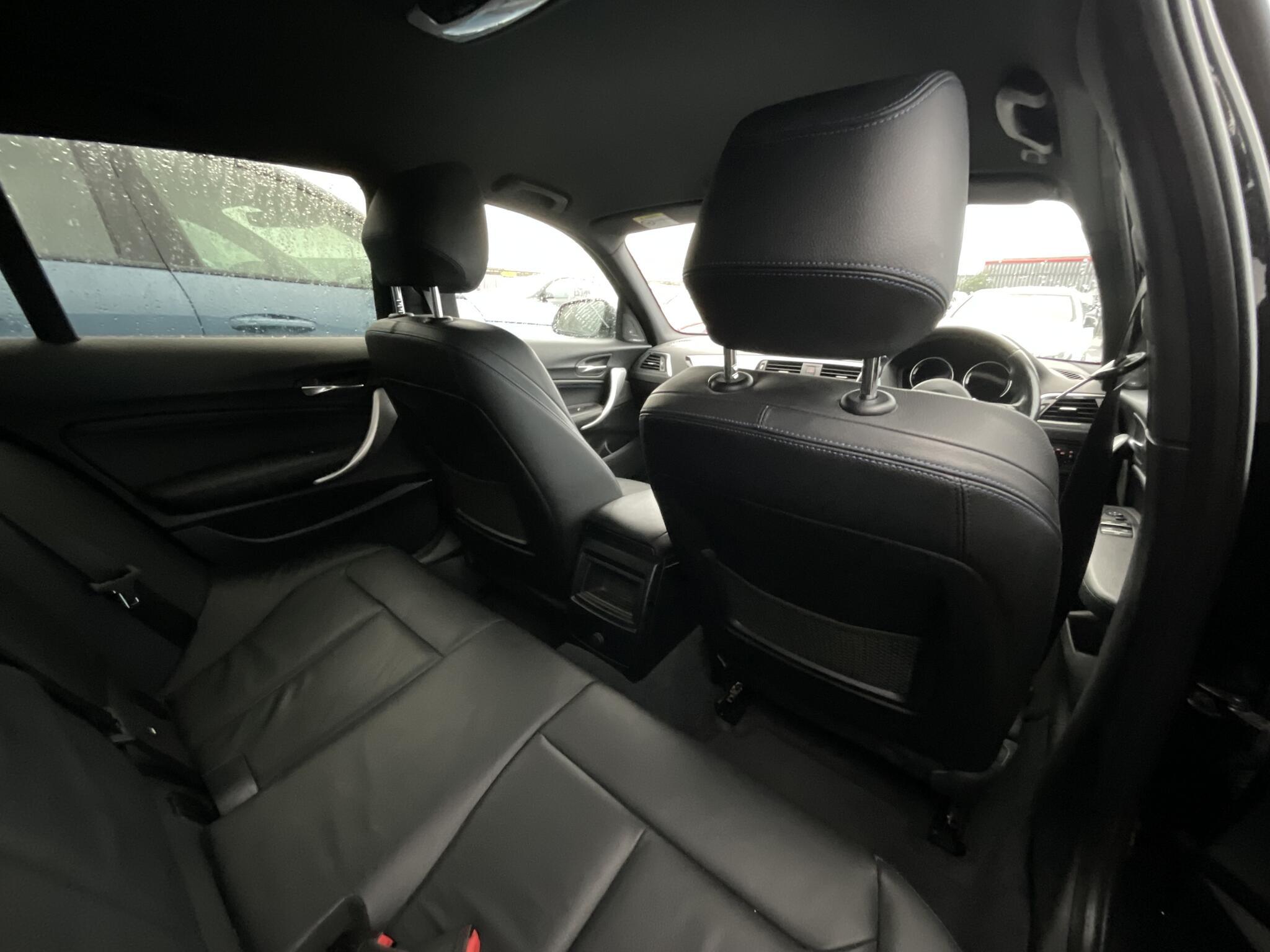 BMW 1 Series - Image 10