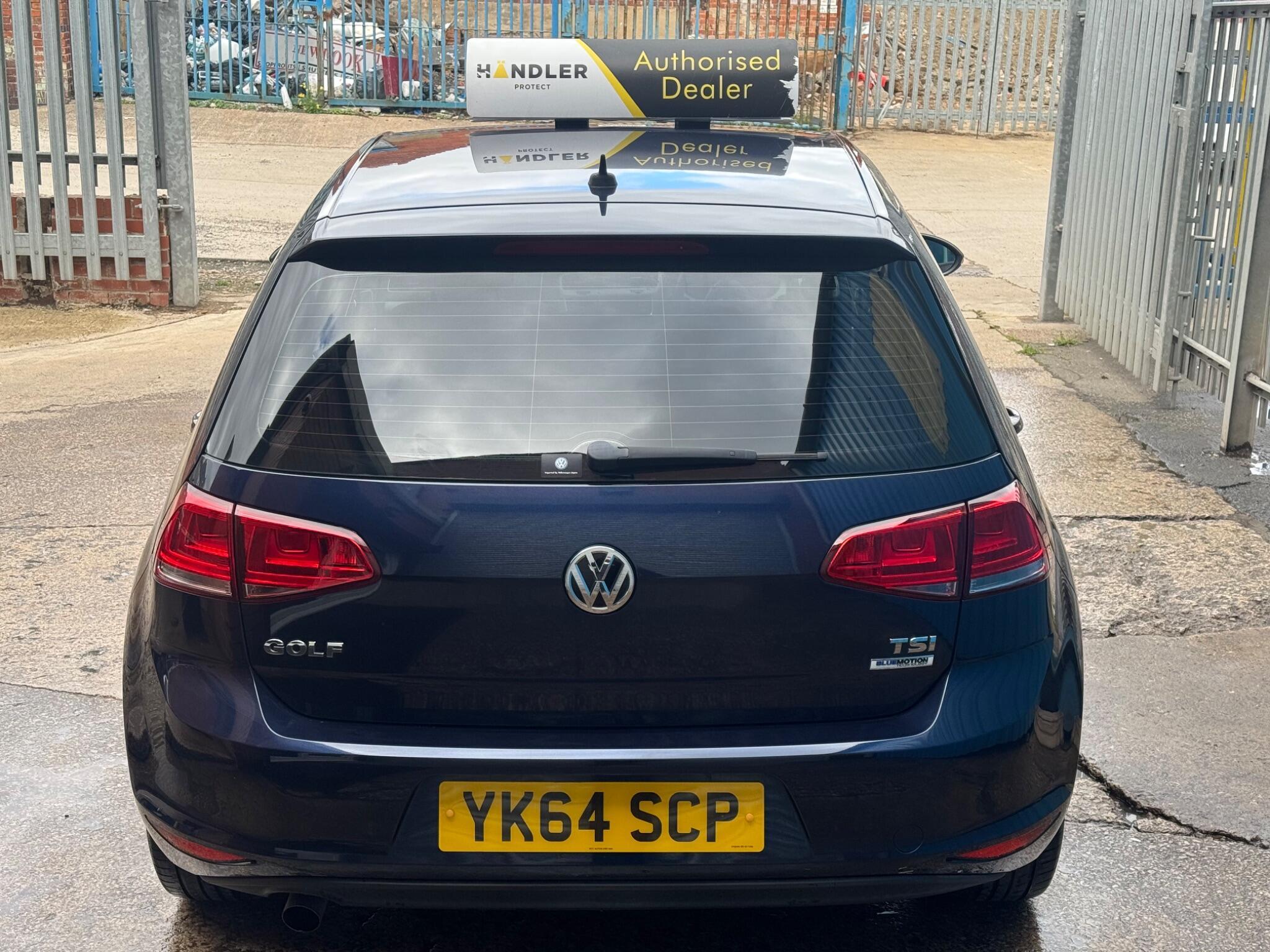 Volkswagen Golf - Image 15