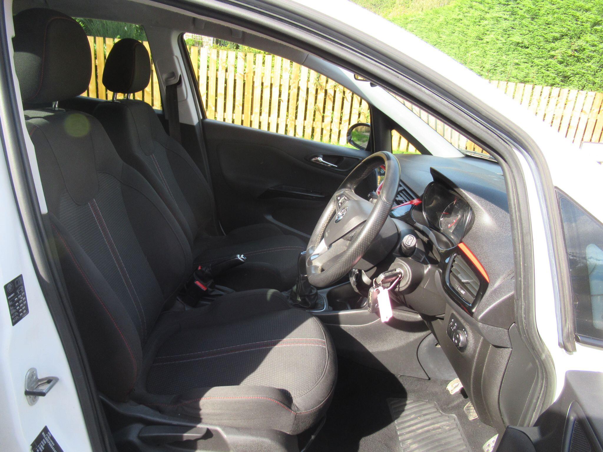 Vauxhall Corsa - Image 19