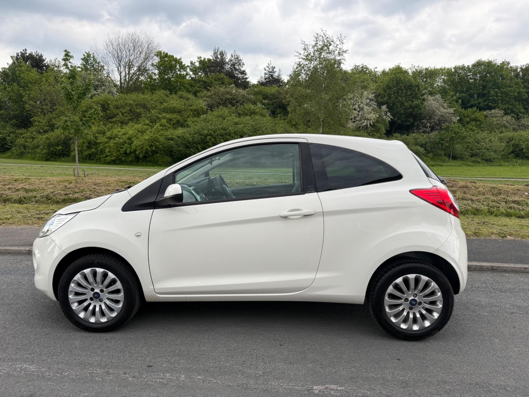 Ford KA - Image 5