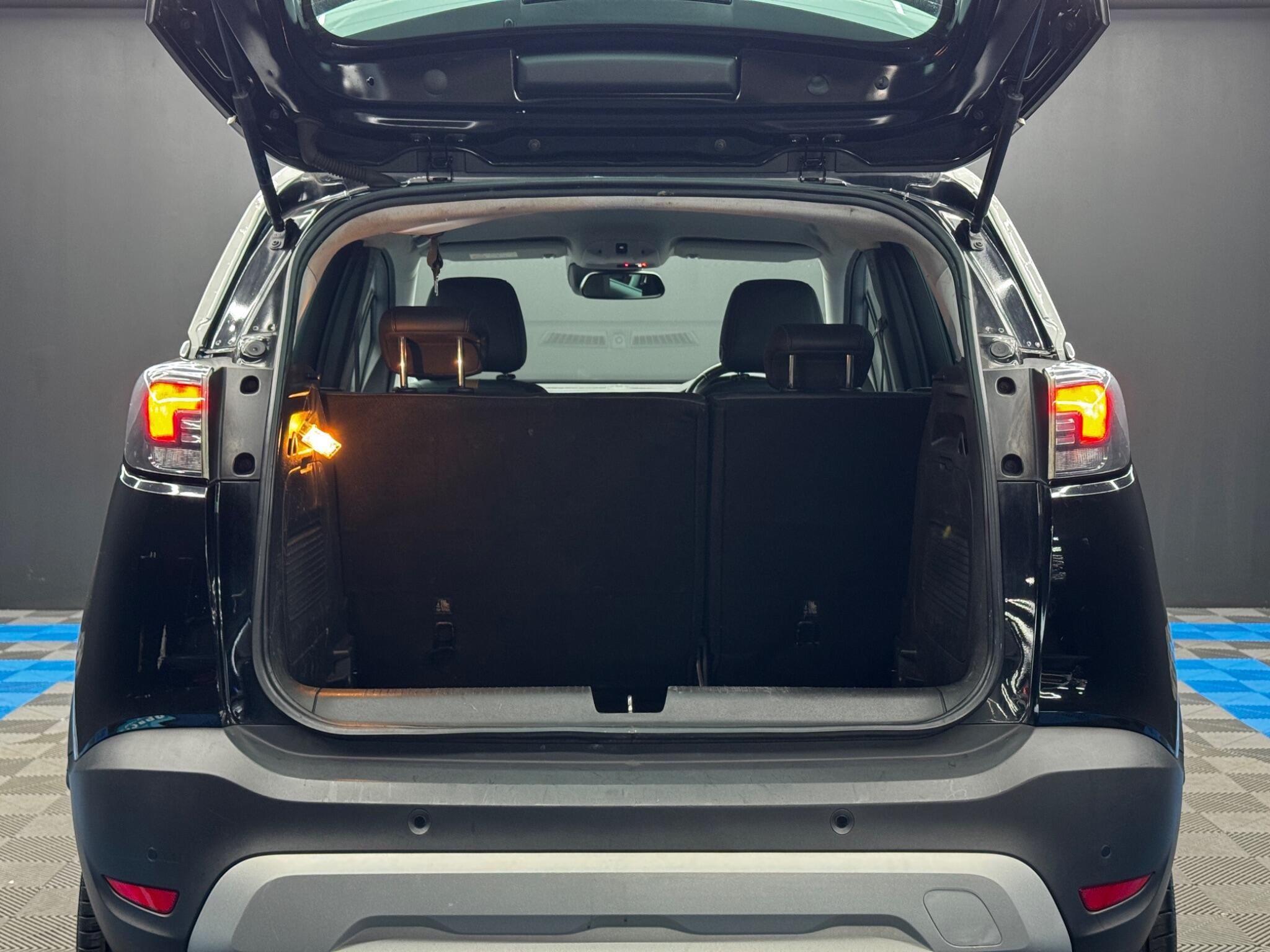 Vauxhall Crossland - Image 36