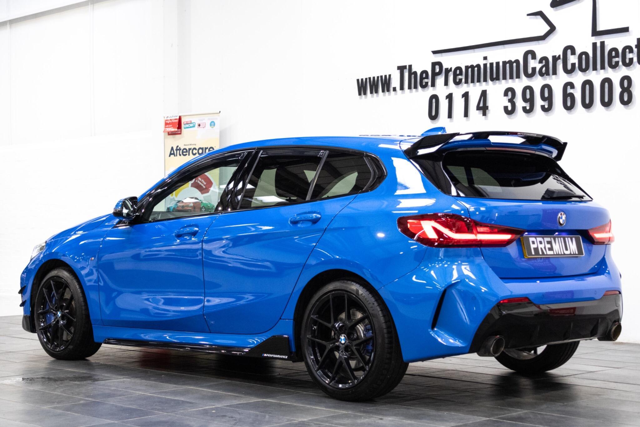 BMW 1 Series - Image 5