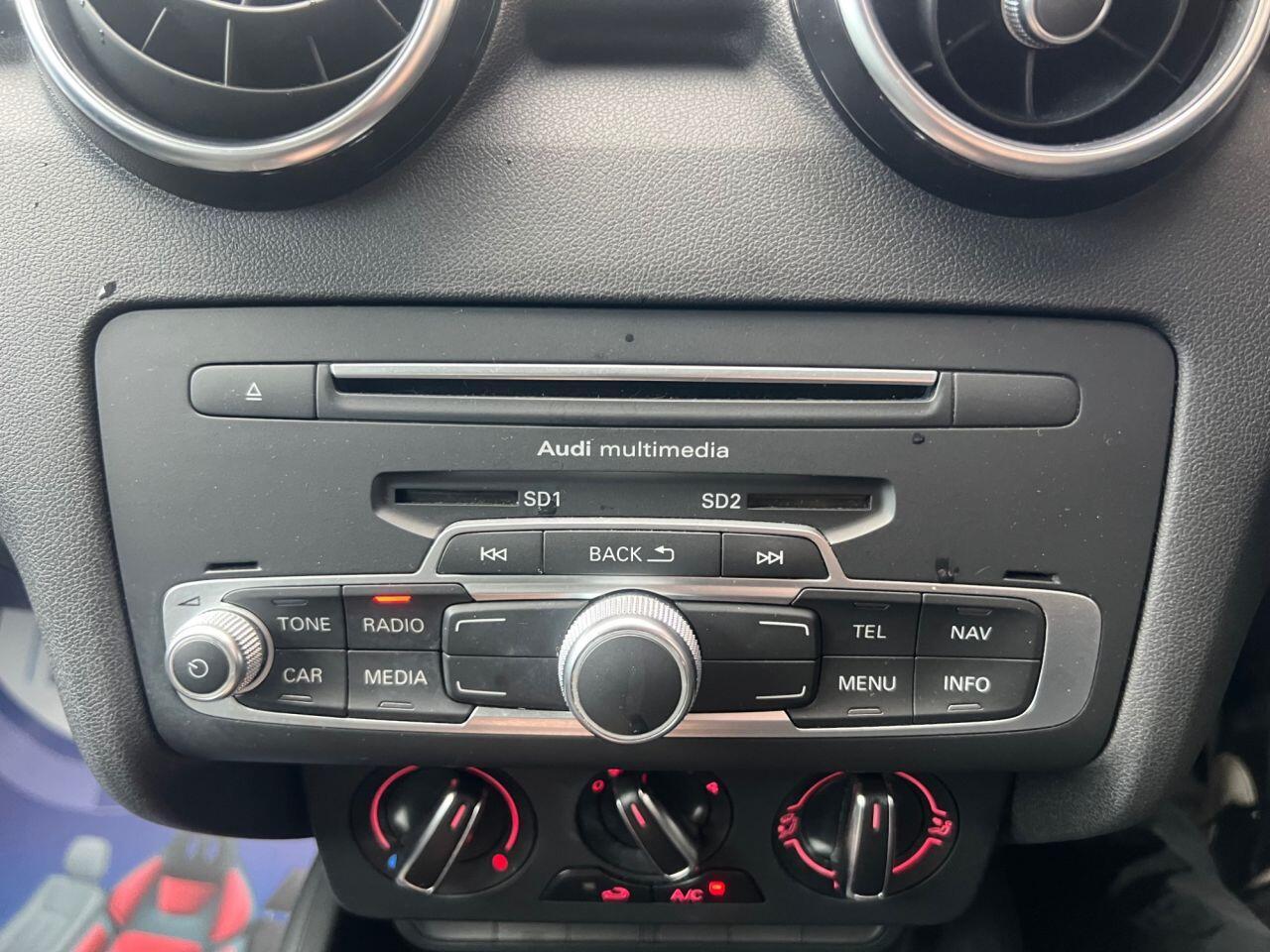 Audi A1 - Image 20