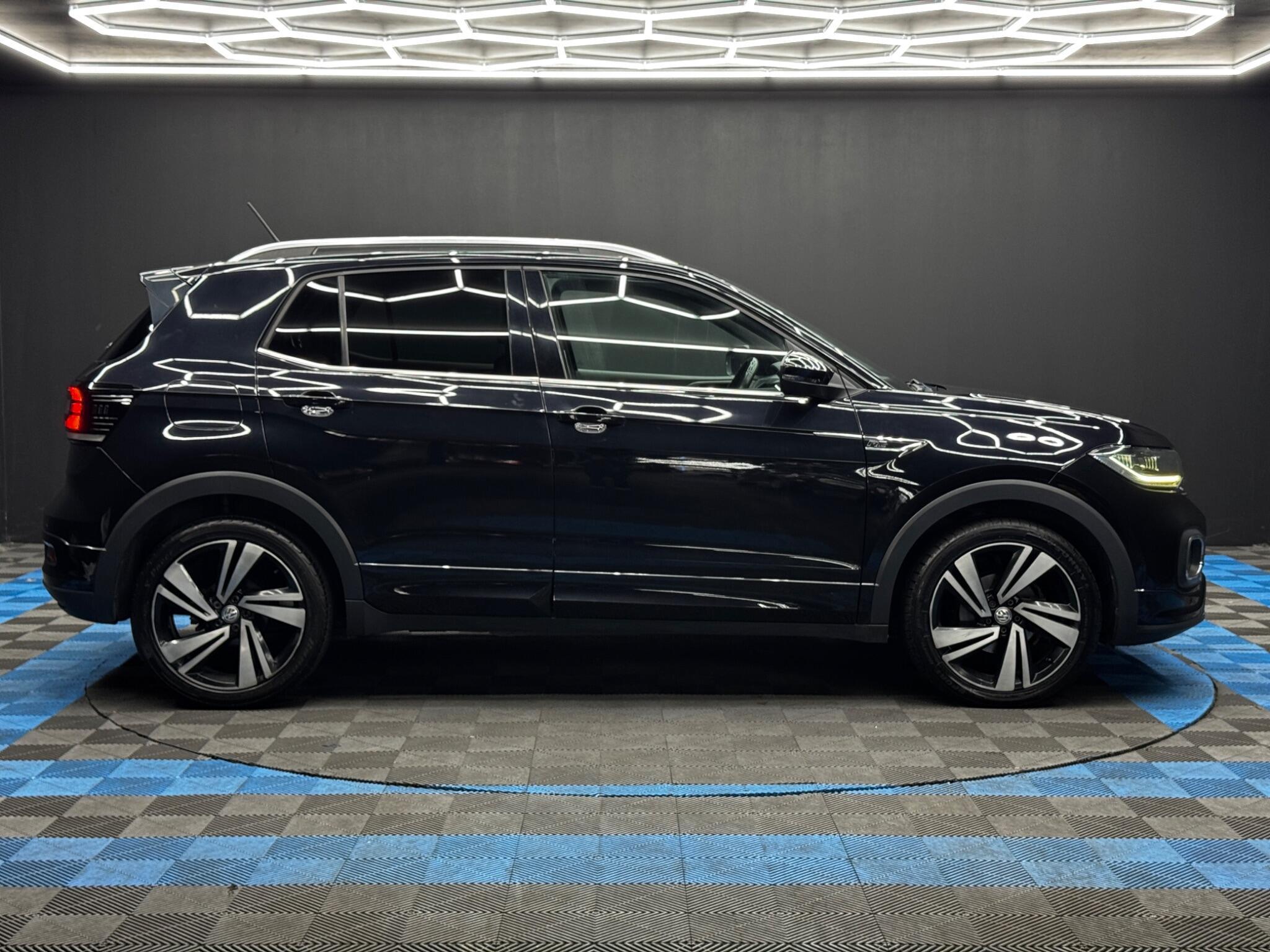 Volkswagen T-Cross - Image 4