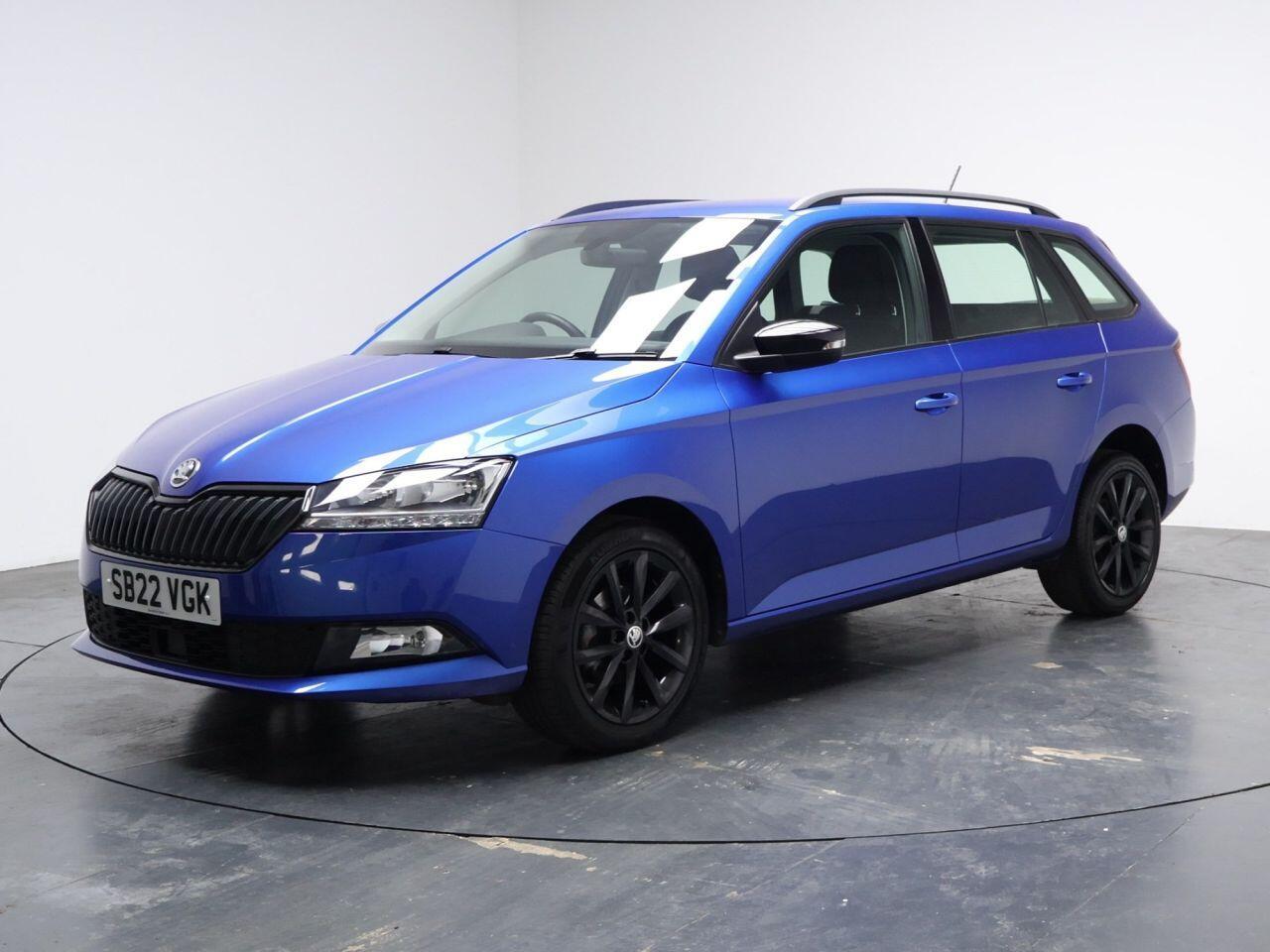 Skoda Fabia - Image 6