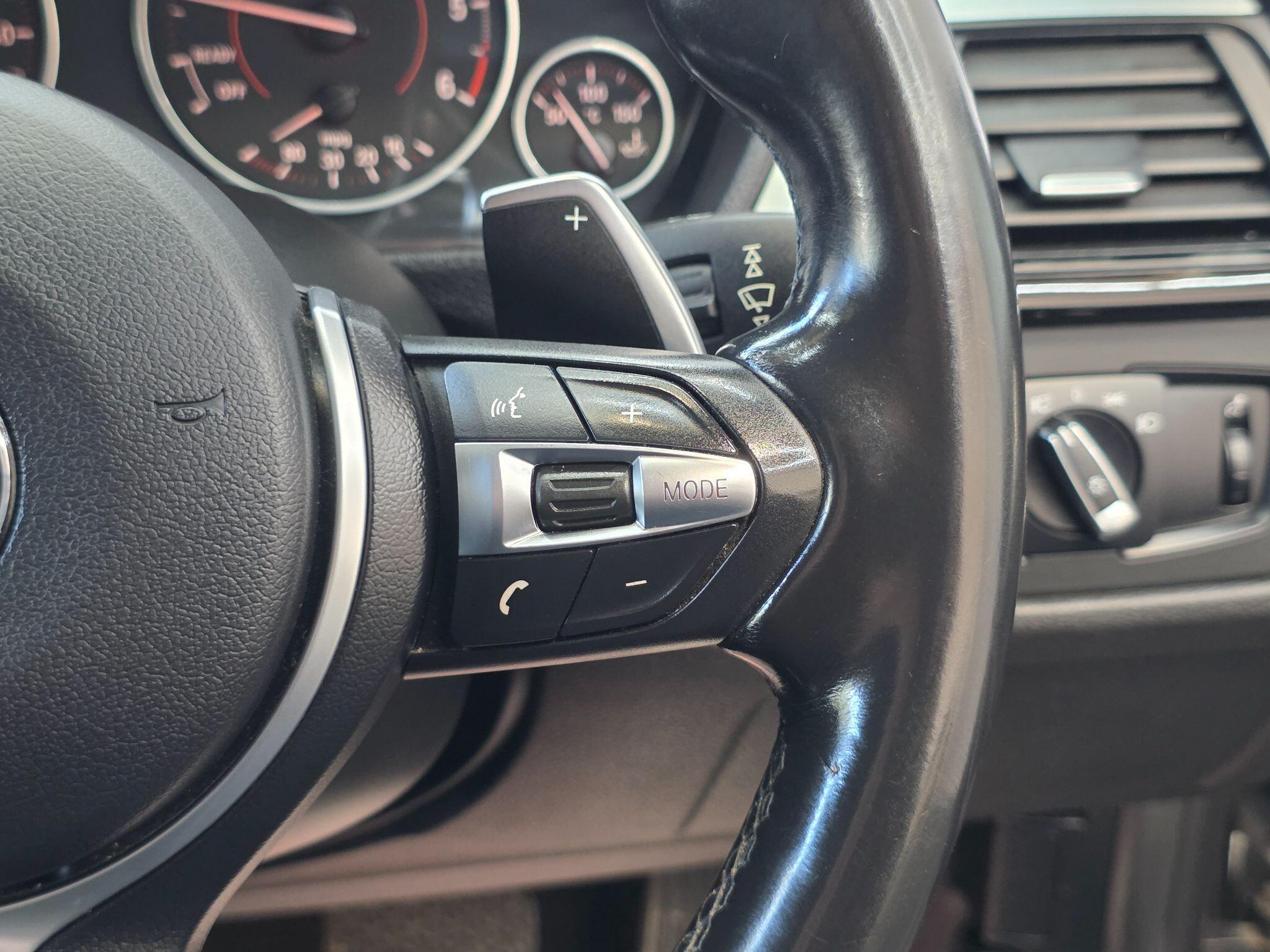 BMW 3 Series - Image 30