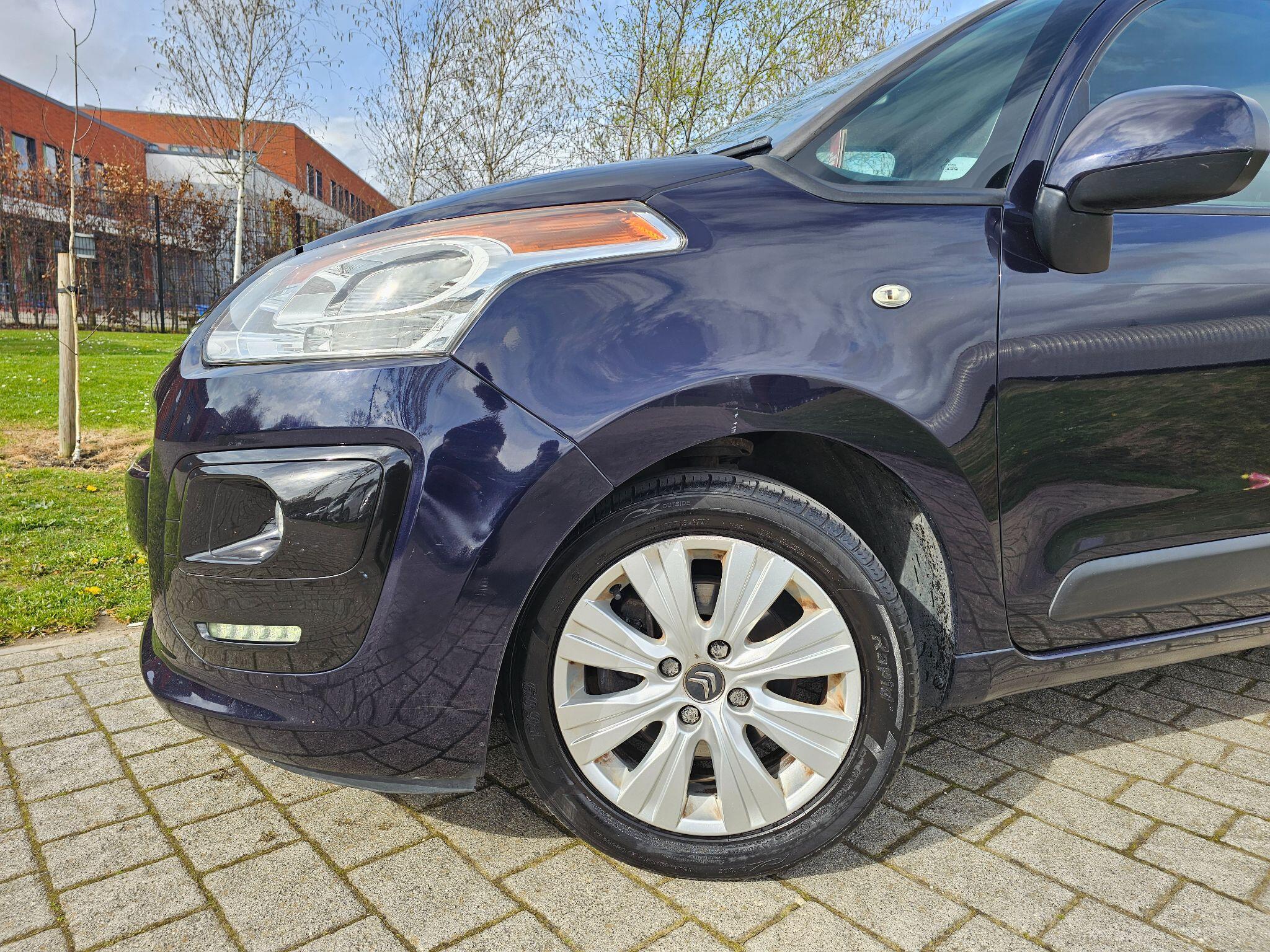 Citroen C3 Picasso - Image 10