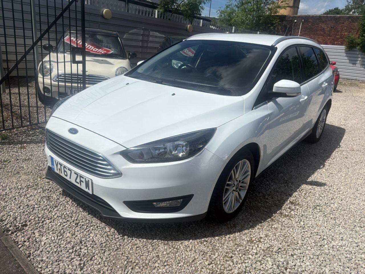Ford Focus - Image 3