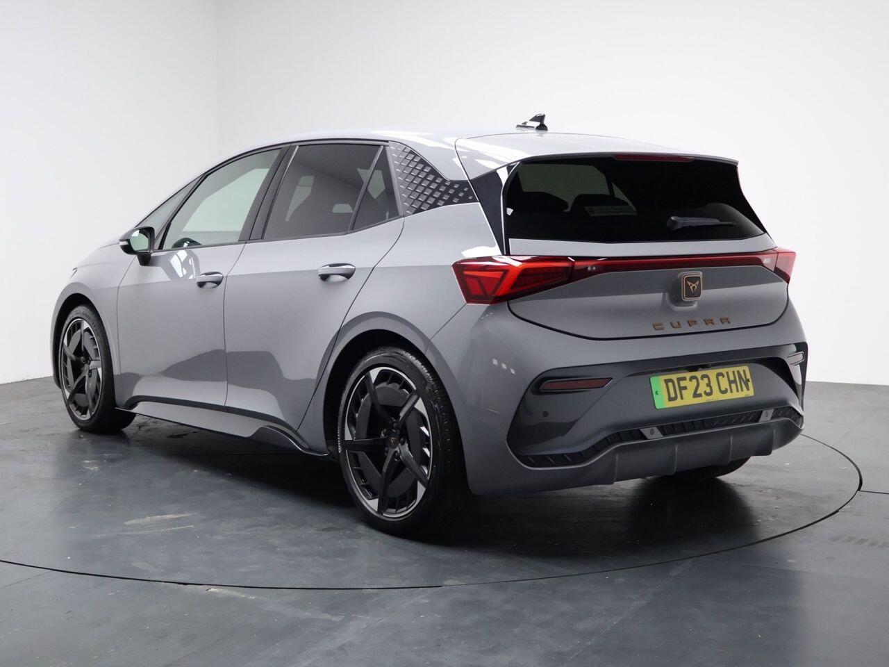 Cupra Born - Image 9