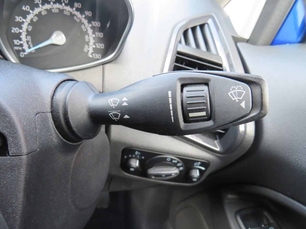 Ford Ecosport - Image 22