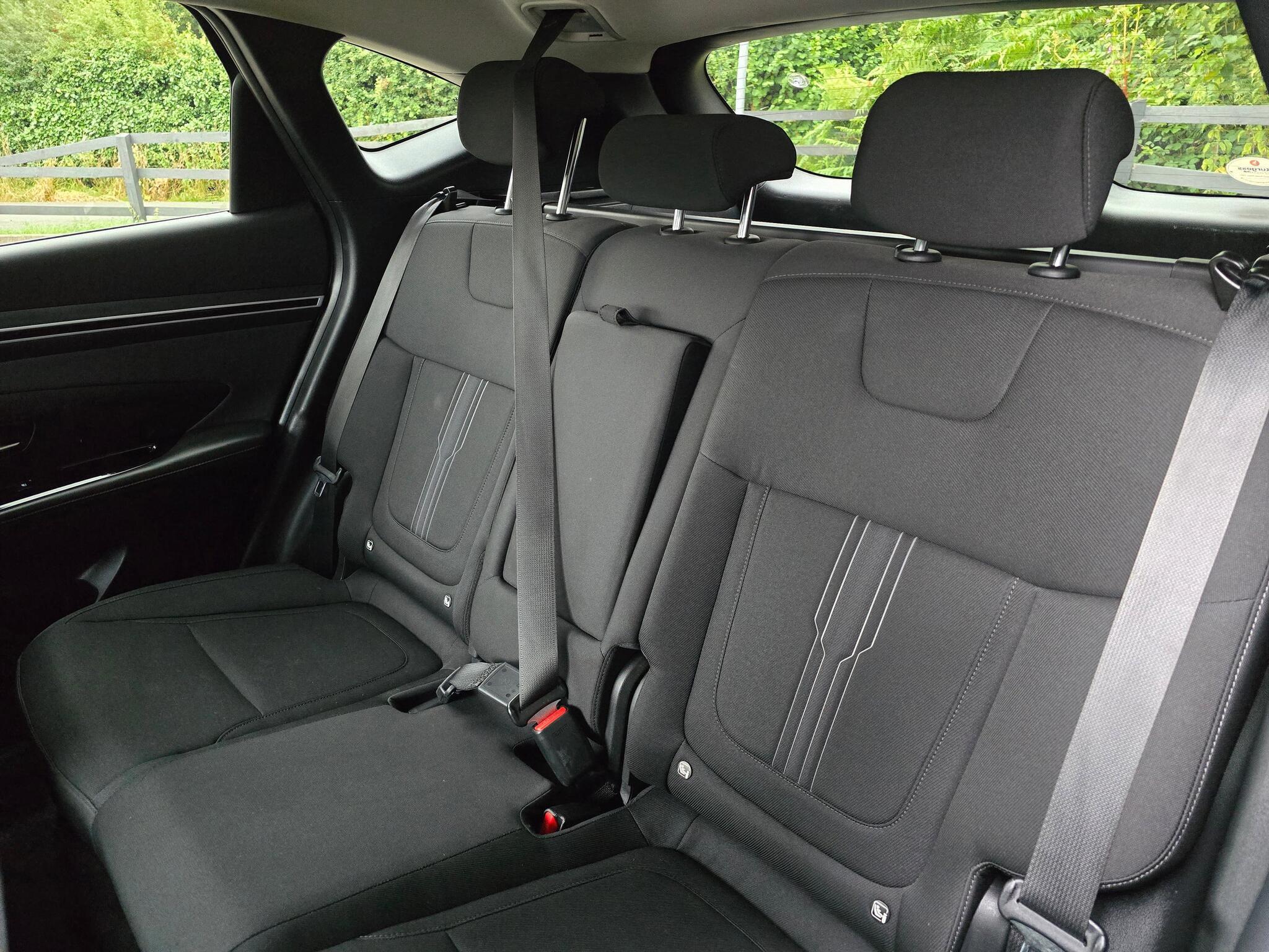 Hyundai Tucson - Image 5