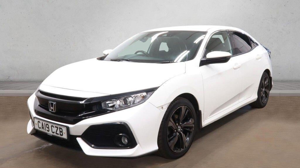 Honda Civic - Image 2