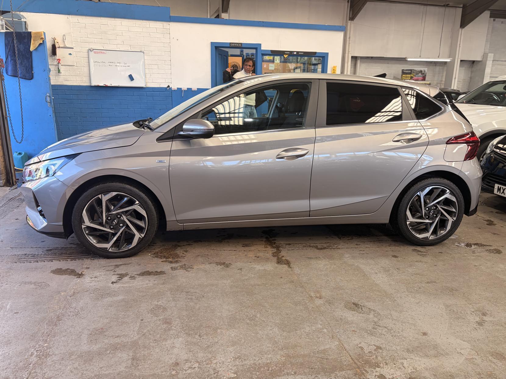 Hyundai i20 - Image 4