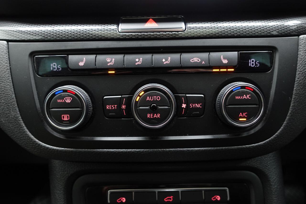 SEAT Alhambra - Image 50