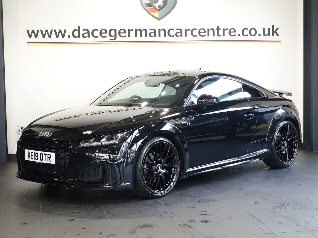 Audi TT - Image 9