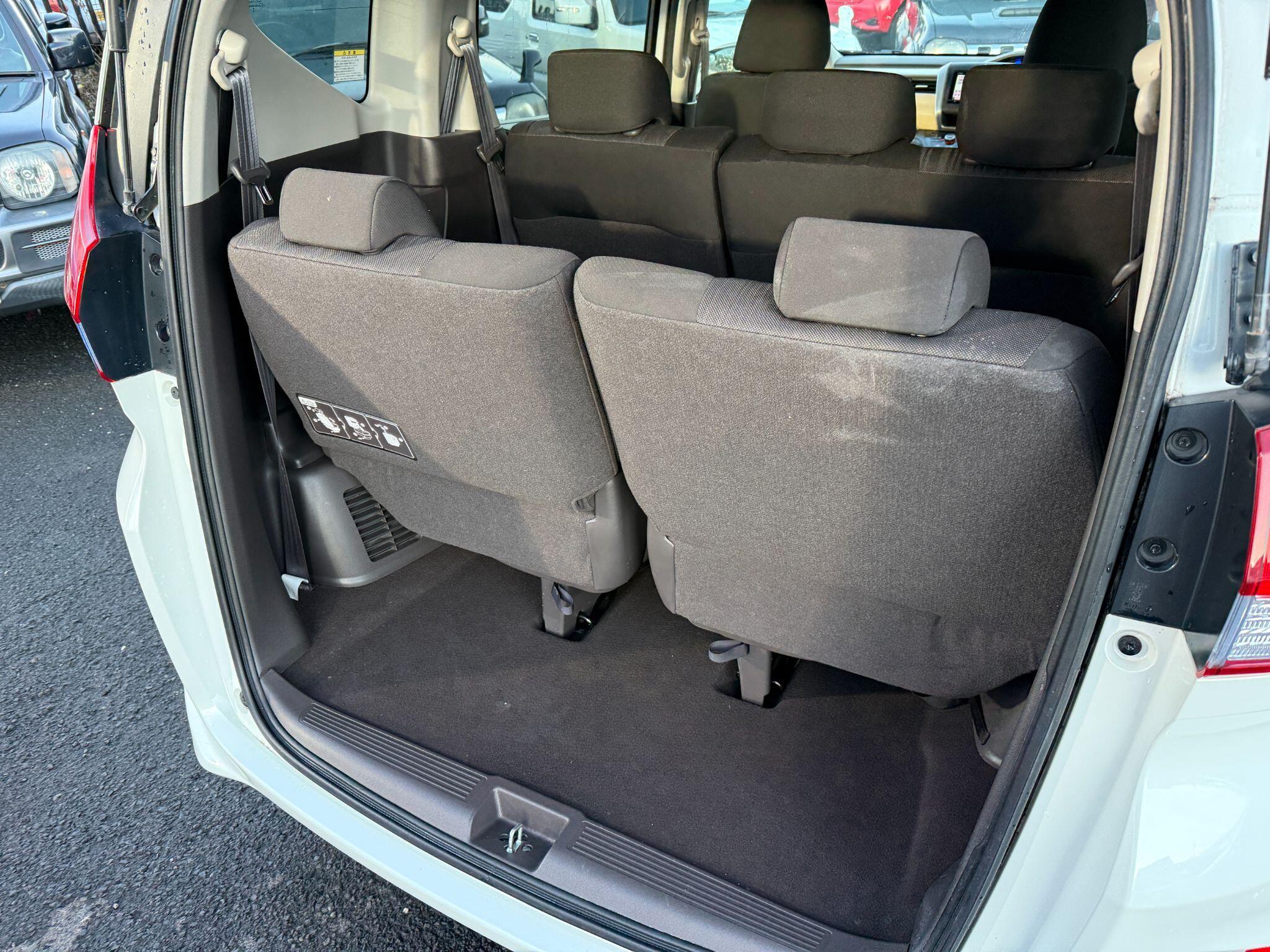 Honda Freed - Image 74