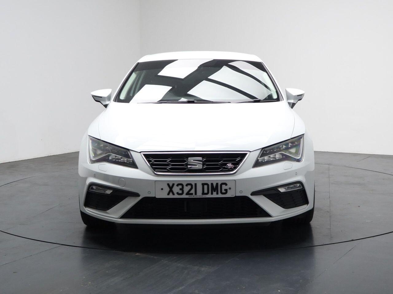 SEAT Leon - Image 5