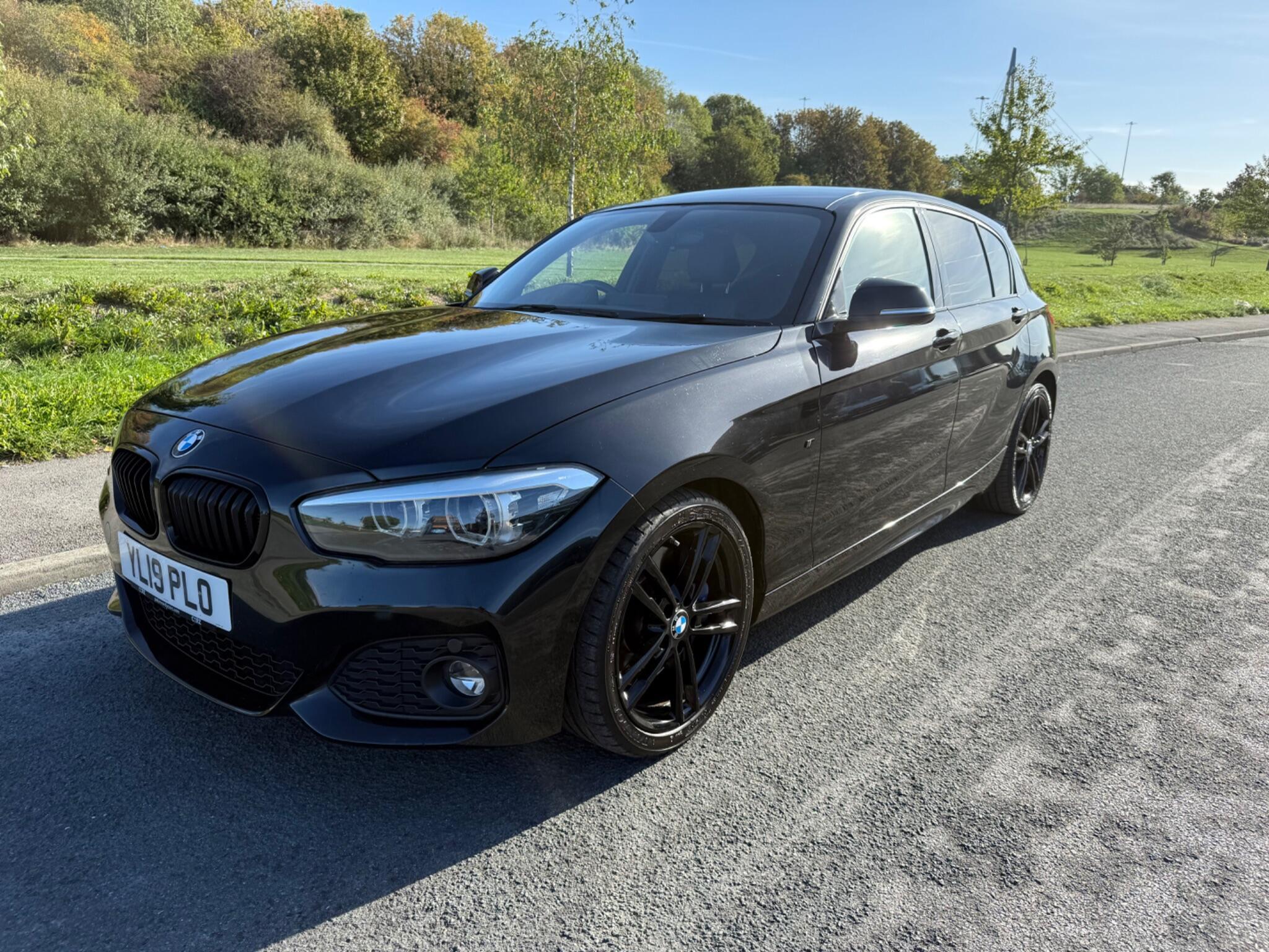 BMW 1 Series - Image 7