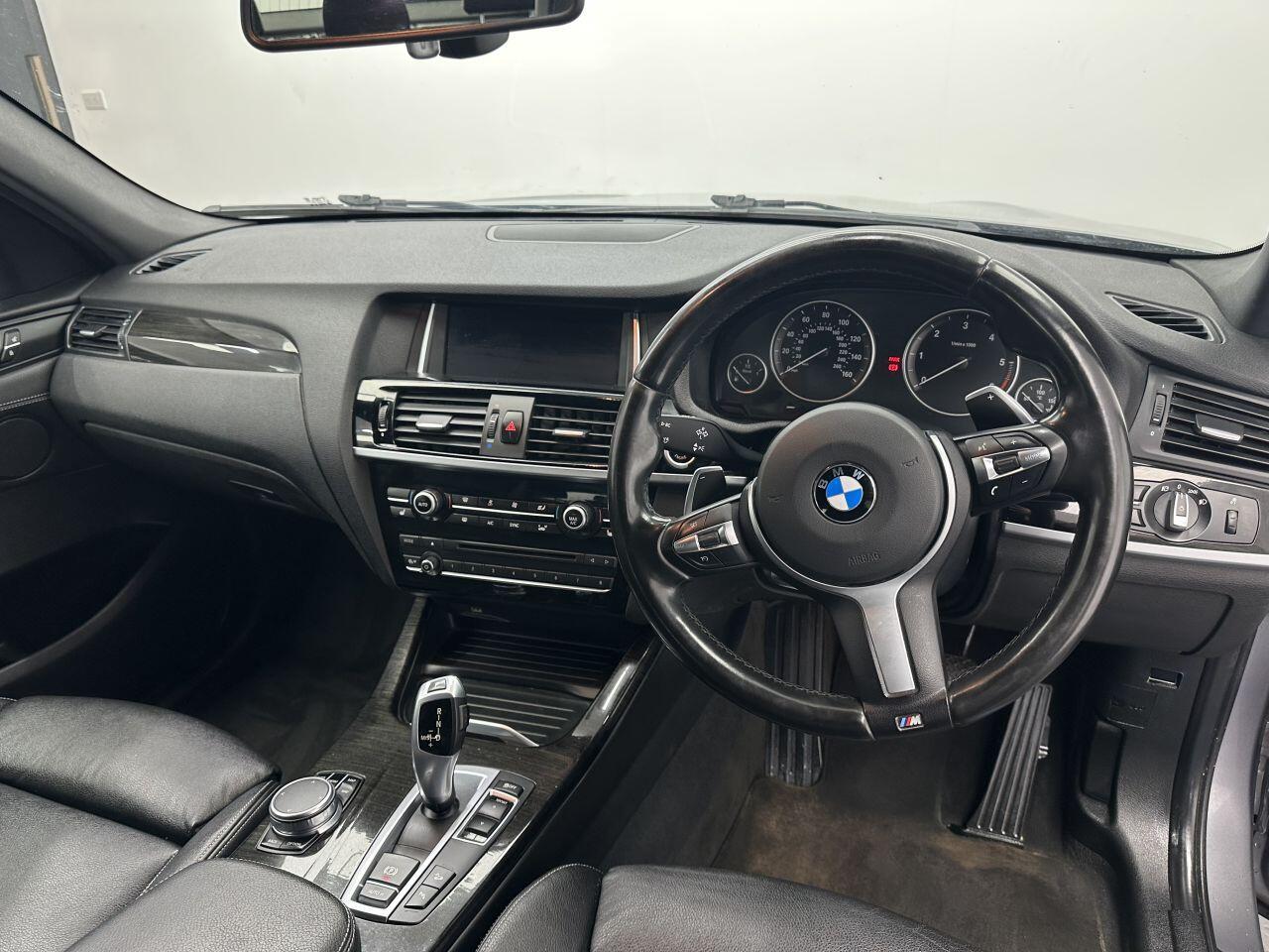 BMW X3 - Image 25