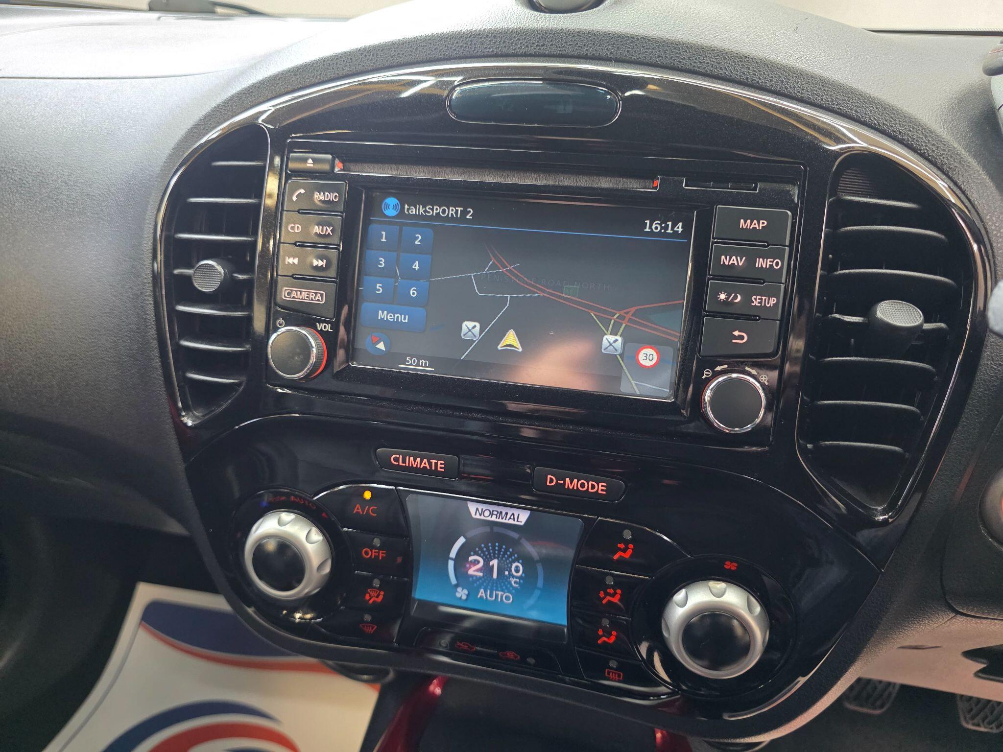 Nissan Juke - Image 18