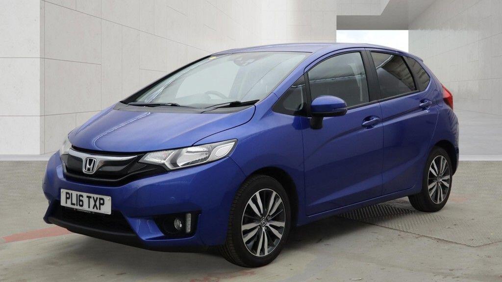 Honda Jazz - Image 10
