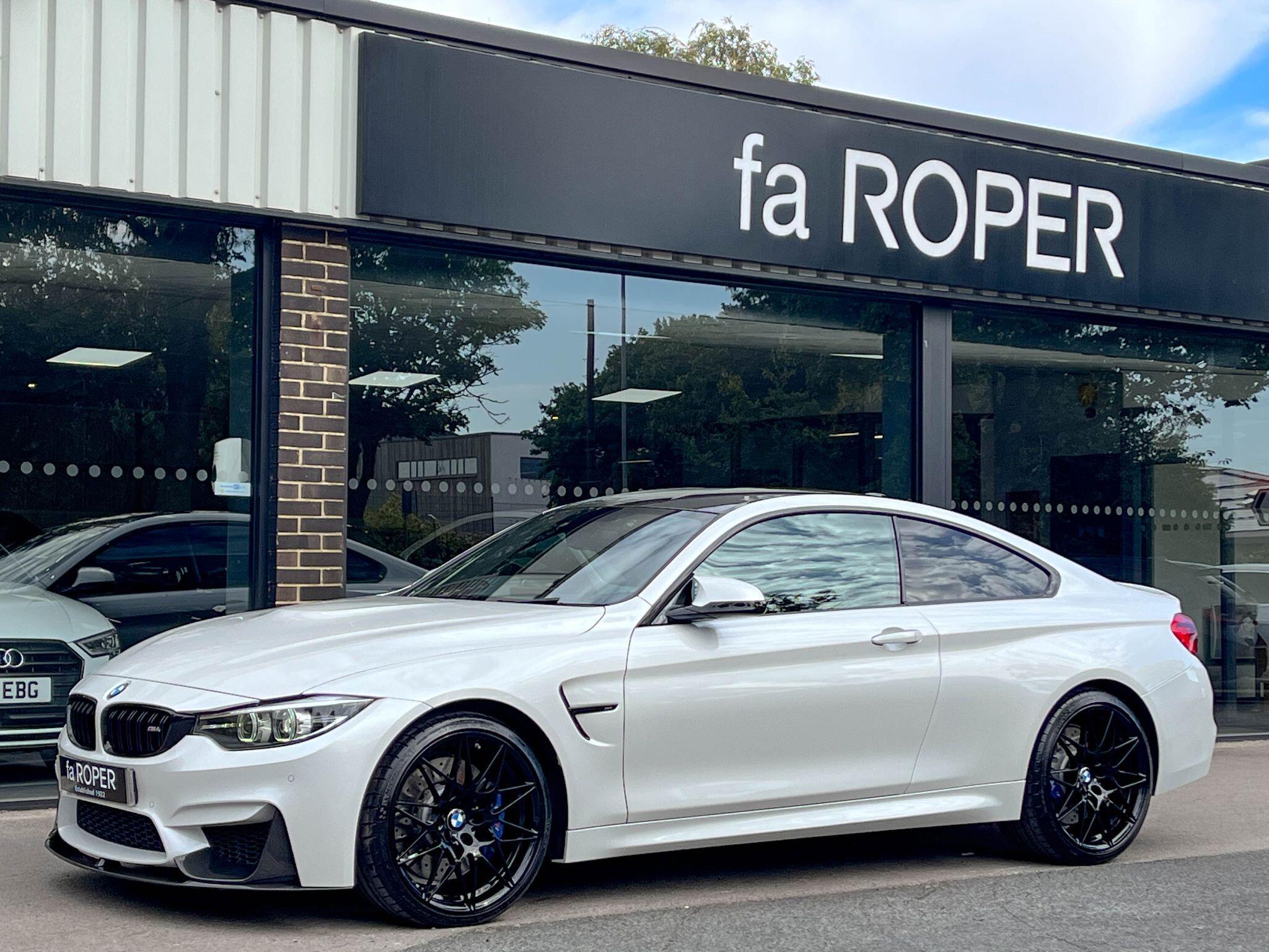 BMW M4 - Image 2
