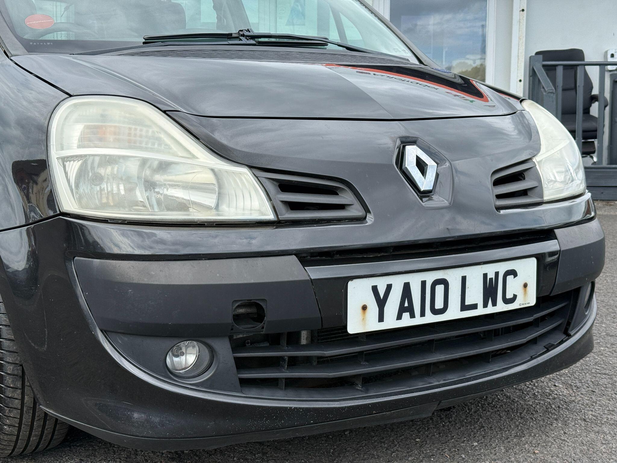 Renault Grand Modus - Image 10
