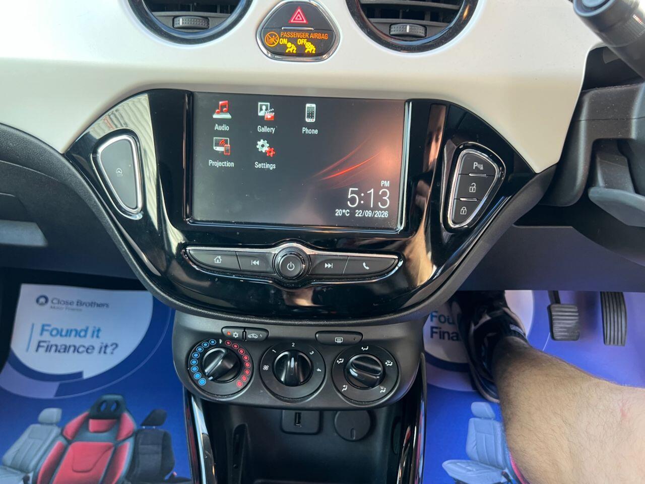 Vauxhall ADAM - Image 20