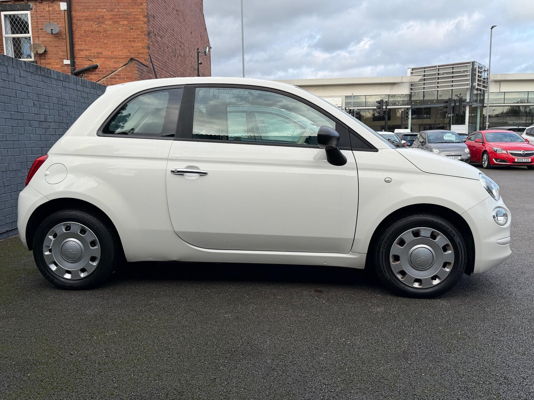 Fiat 500 - Image 7